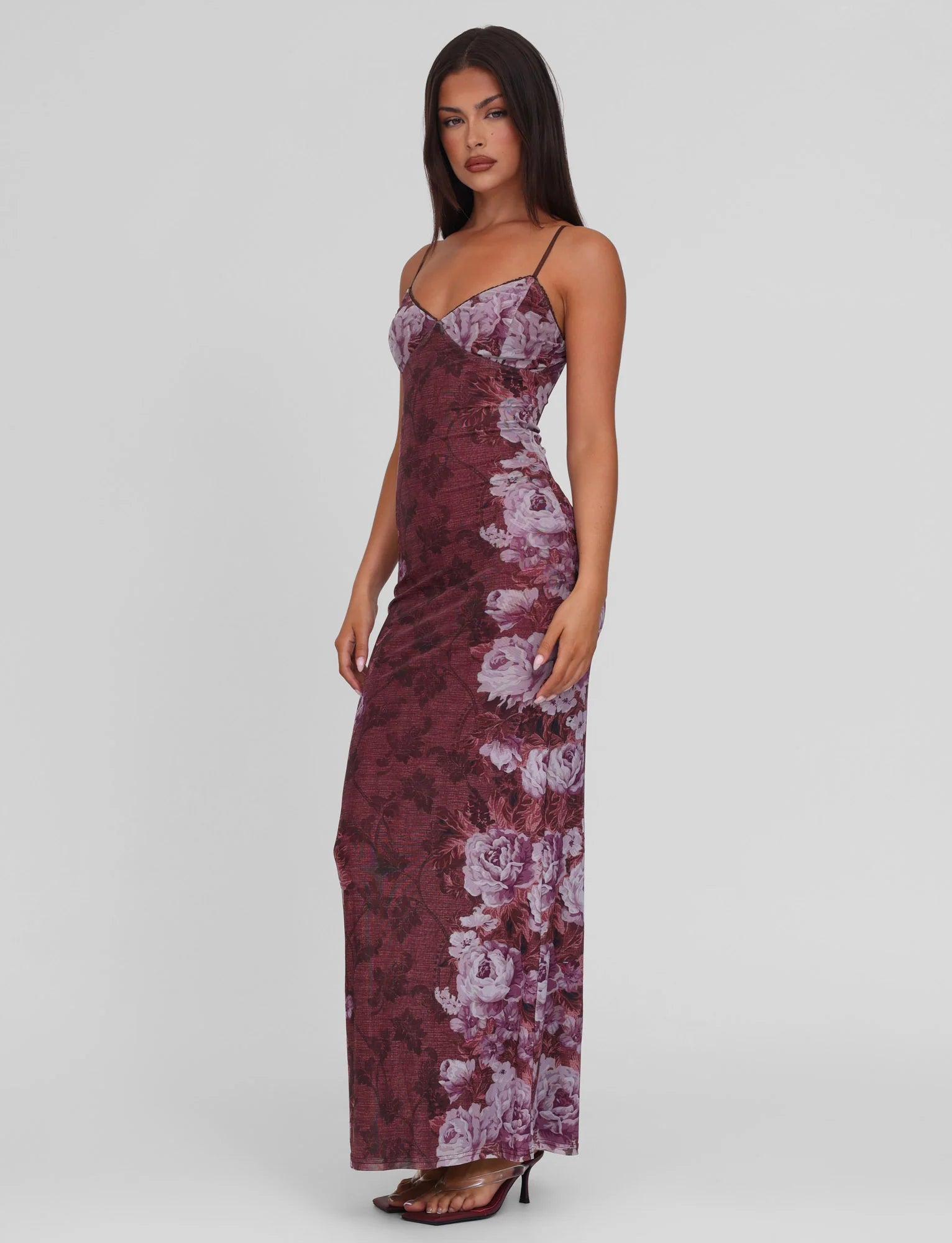 Amiya Maxi Dress