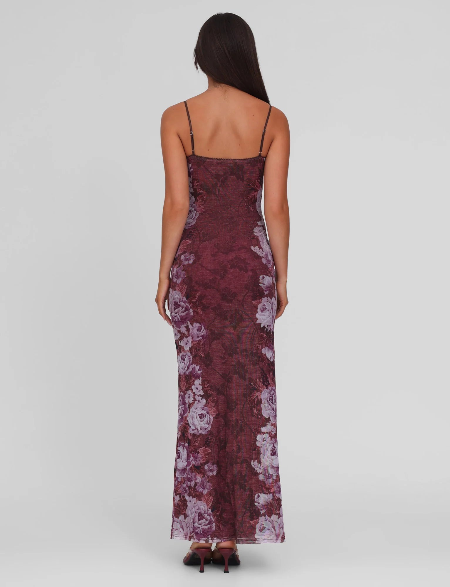 Amiya Maxi Dress