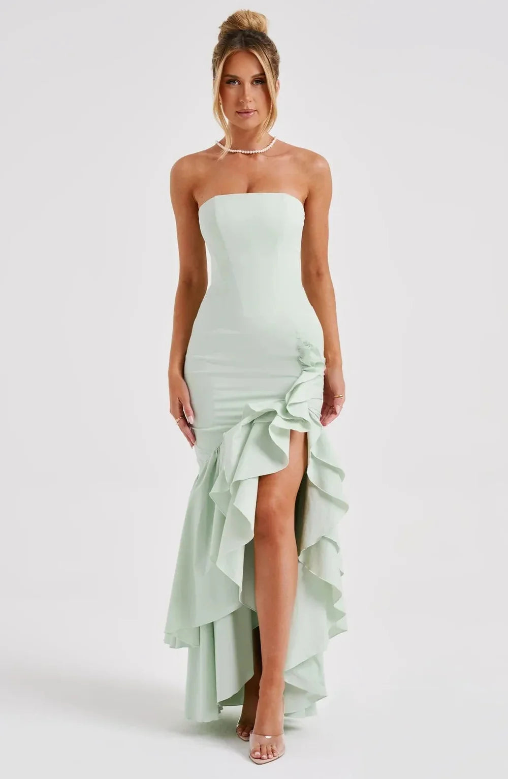 Louna Maxi Dress