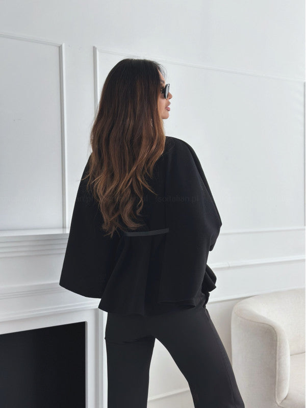 Ayana Belt Coat