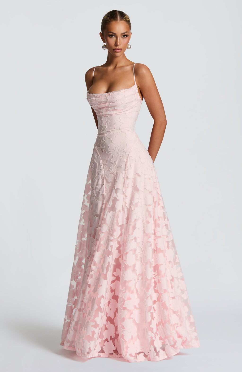 Senna Maxi Dress