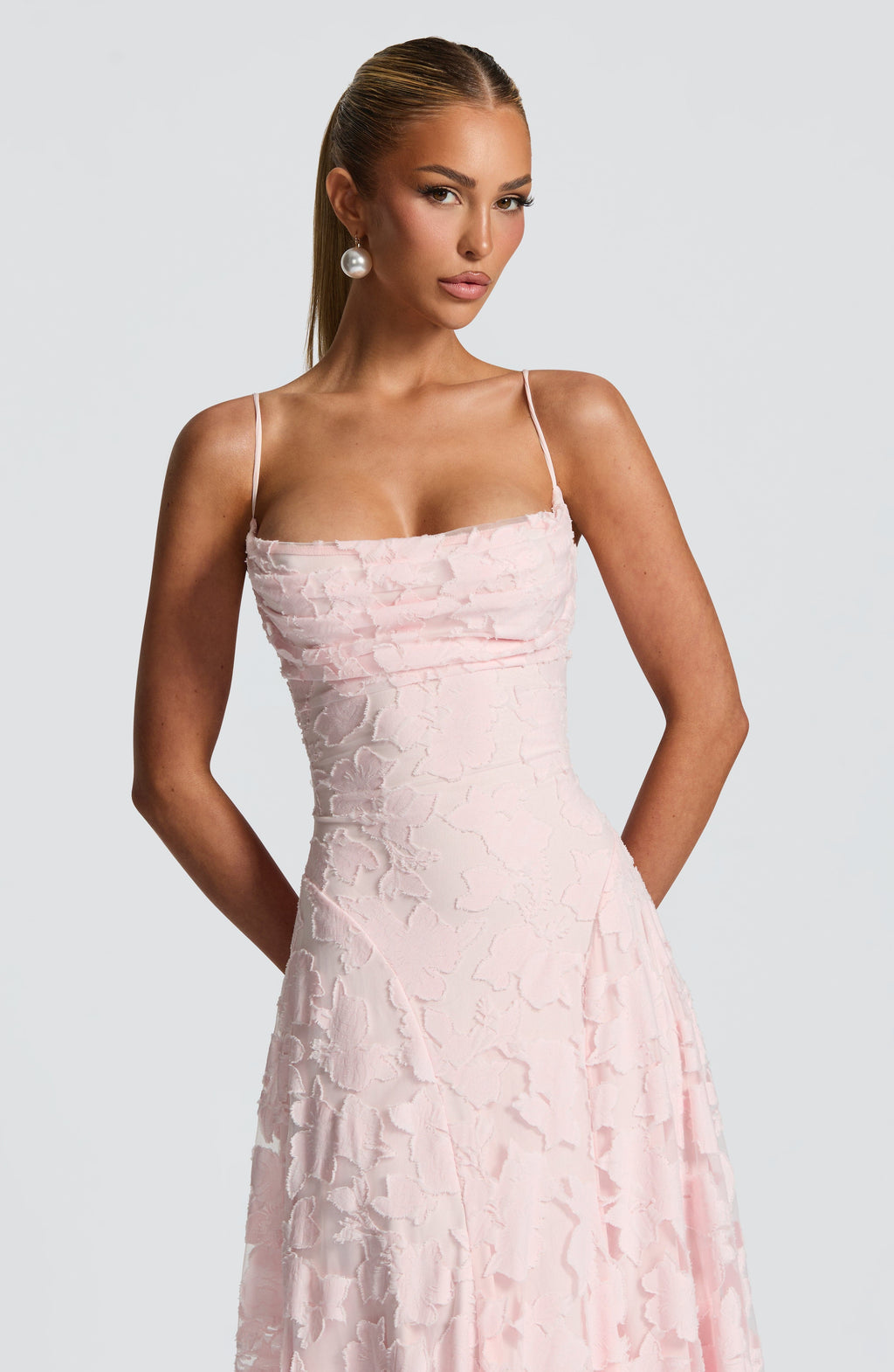 Senna Maxi Dress