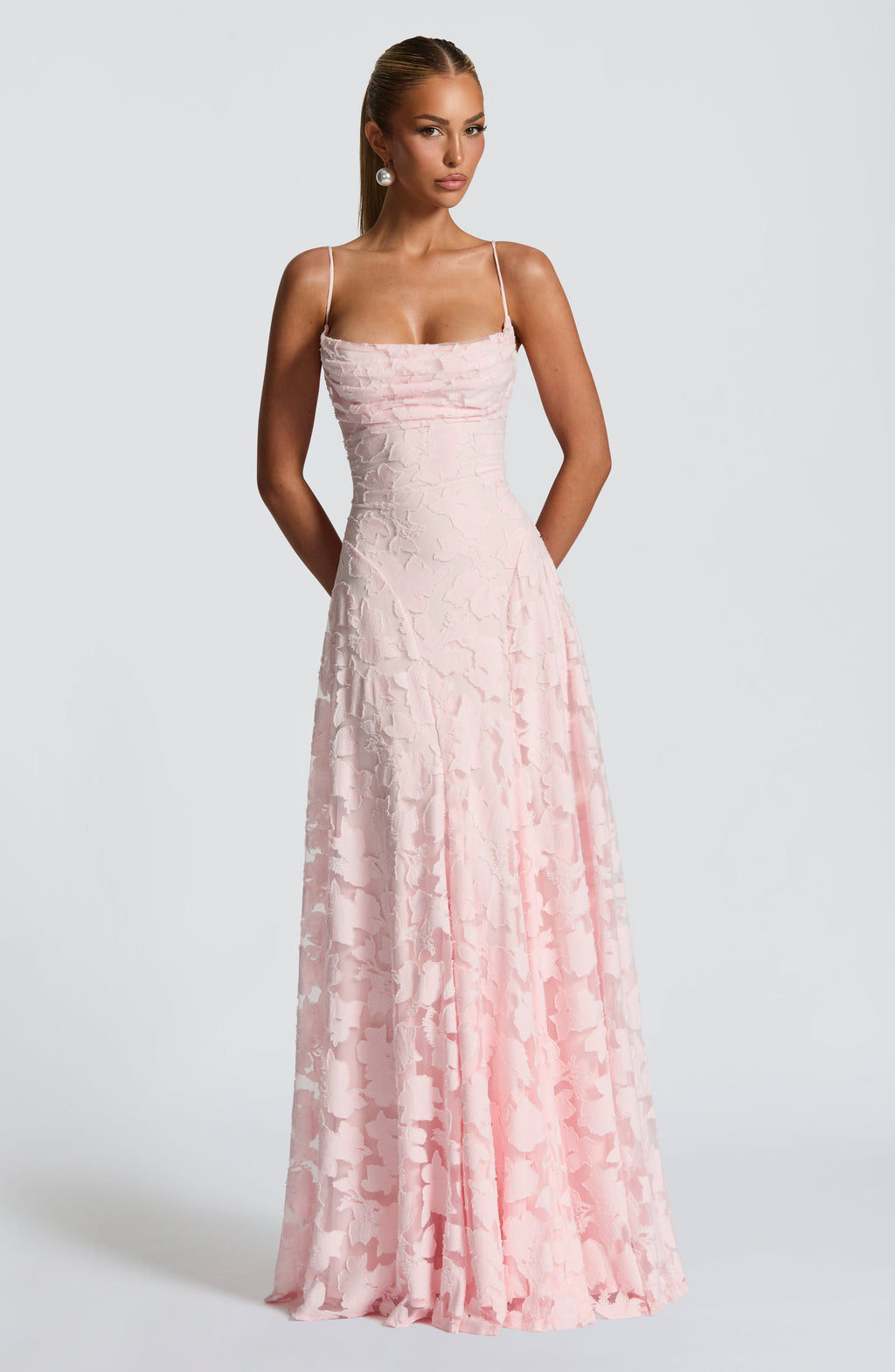 Senna Maxi Dress