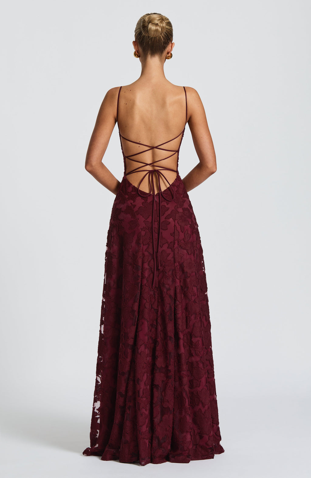 Senna Maxi Dress