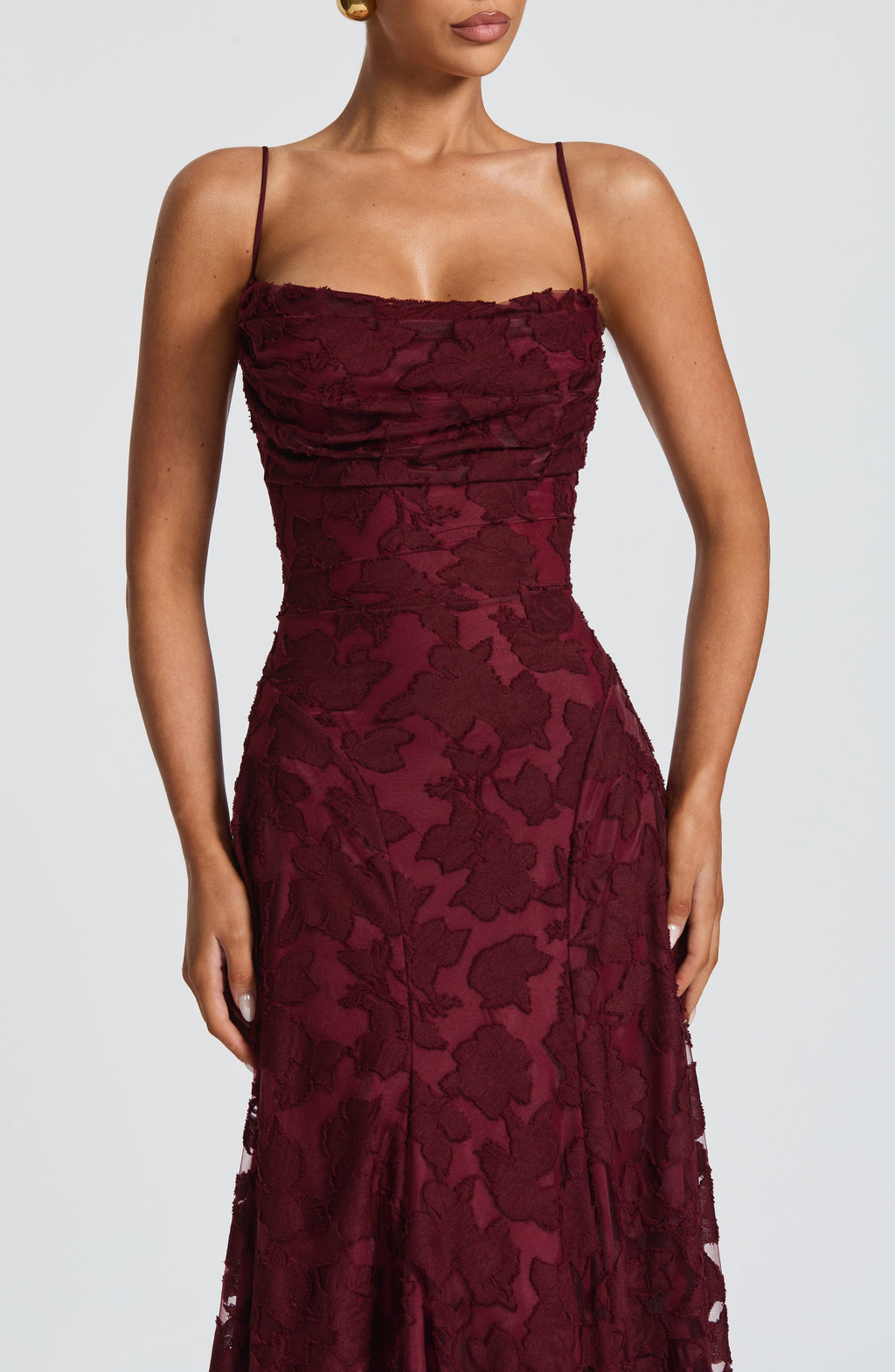 Senna Maxi Dress
