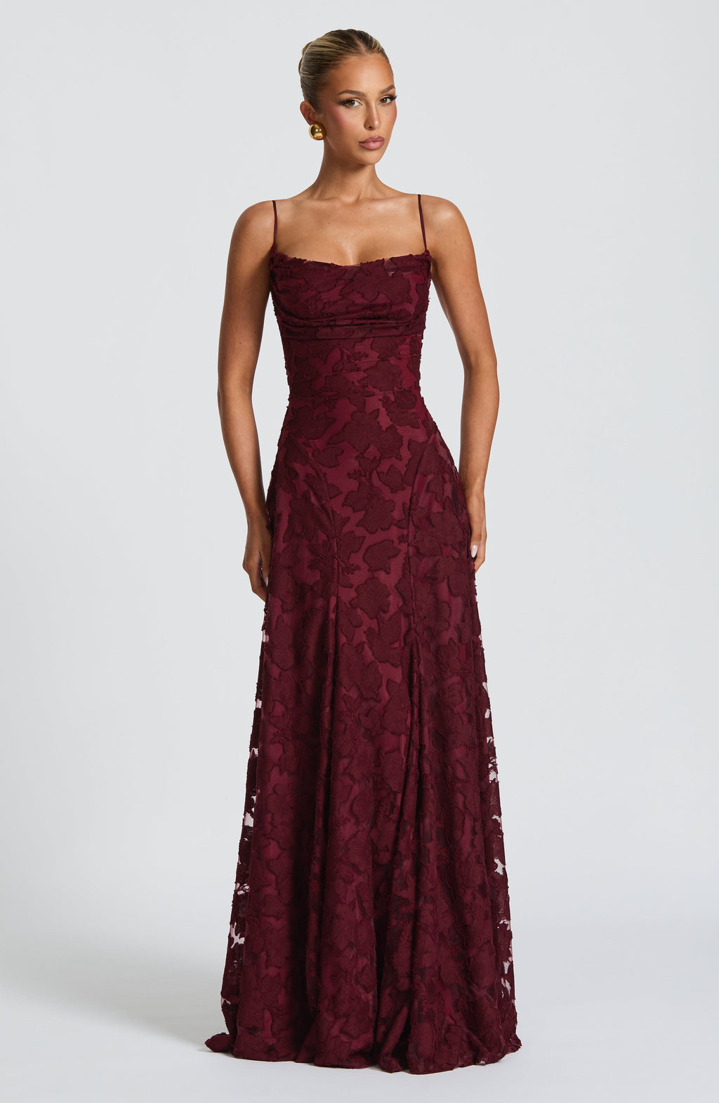 Senna Maxi Dress