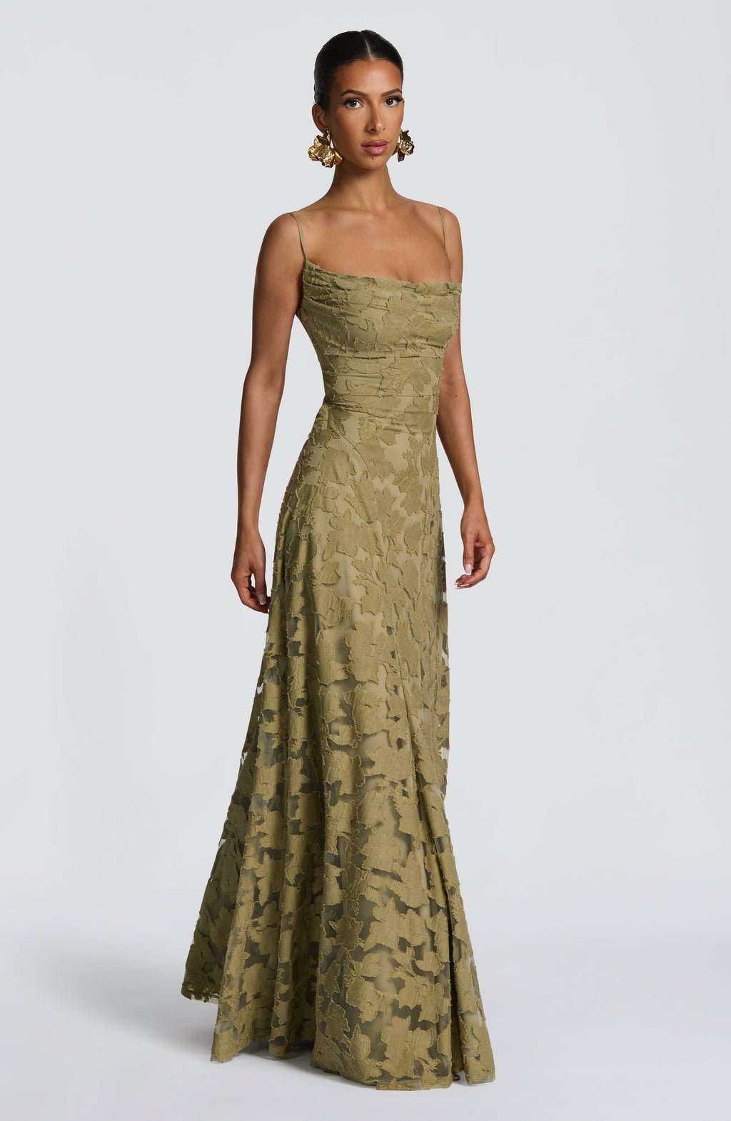Senna Maxi Dress