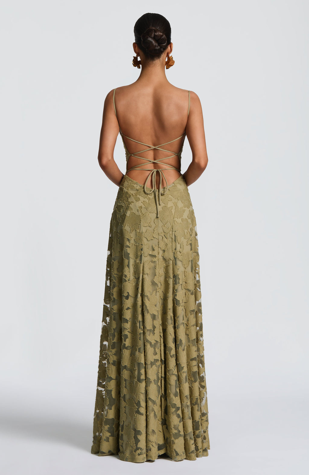 Senna Maxi Dress