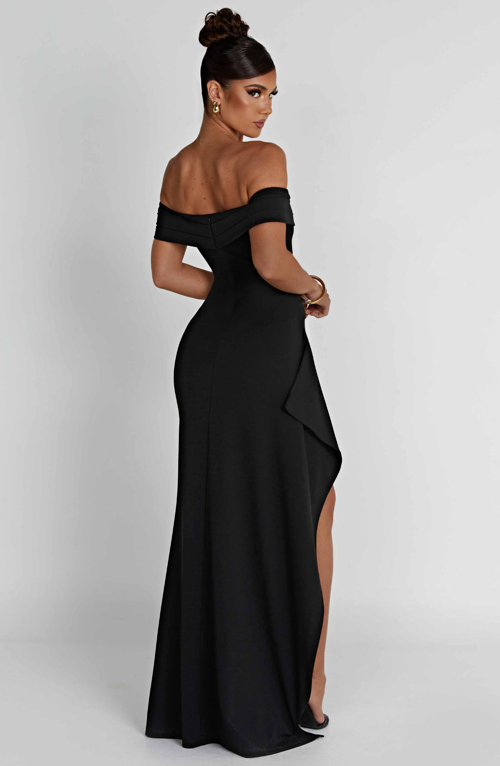 Amira Maxi Dress