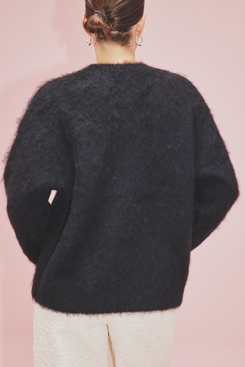 Adora Mohair Sweater