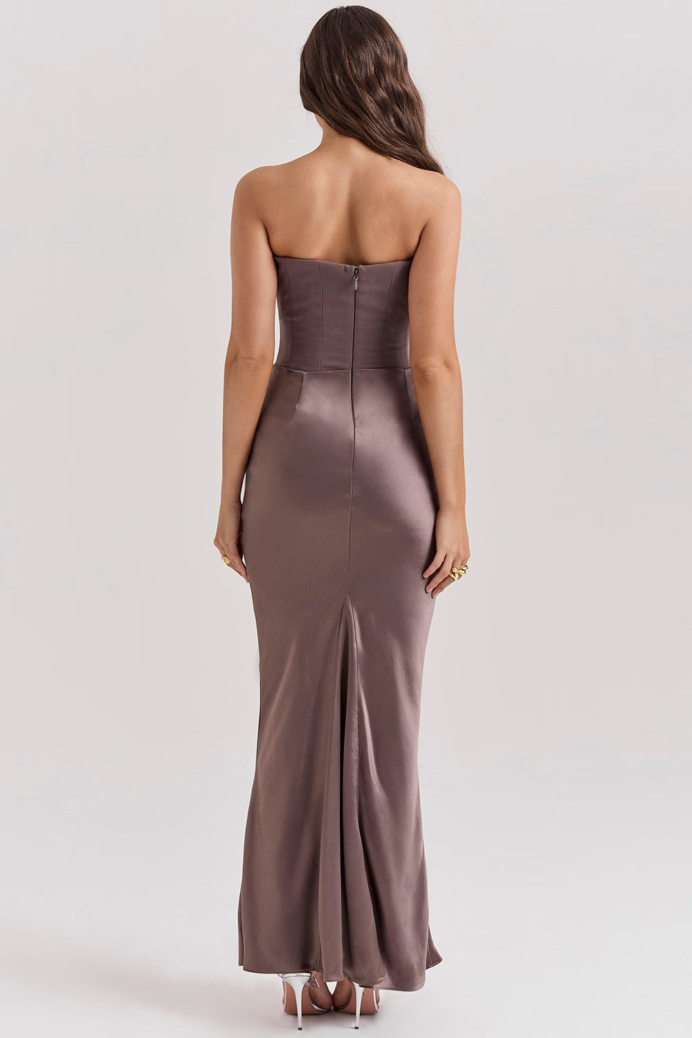 Palma Maxi Dress