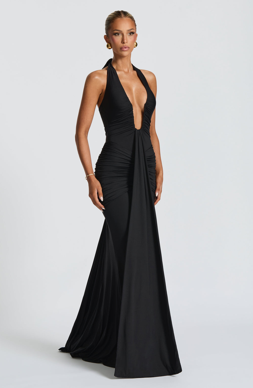 Clara Maxi Dress