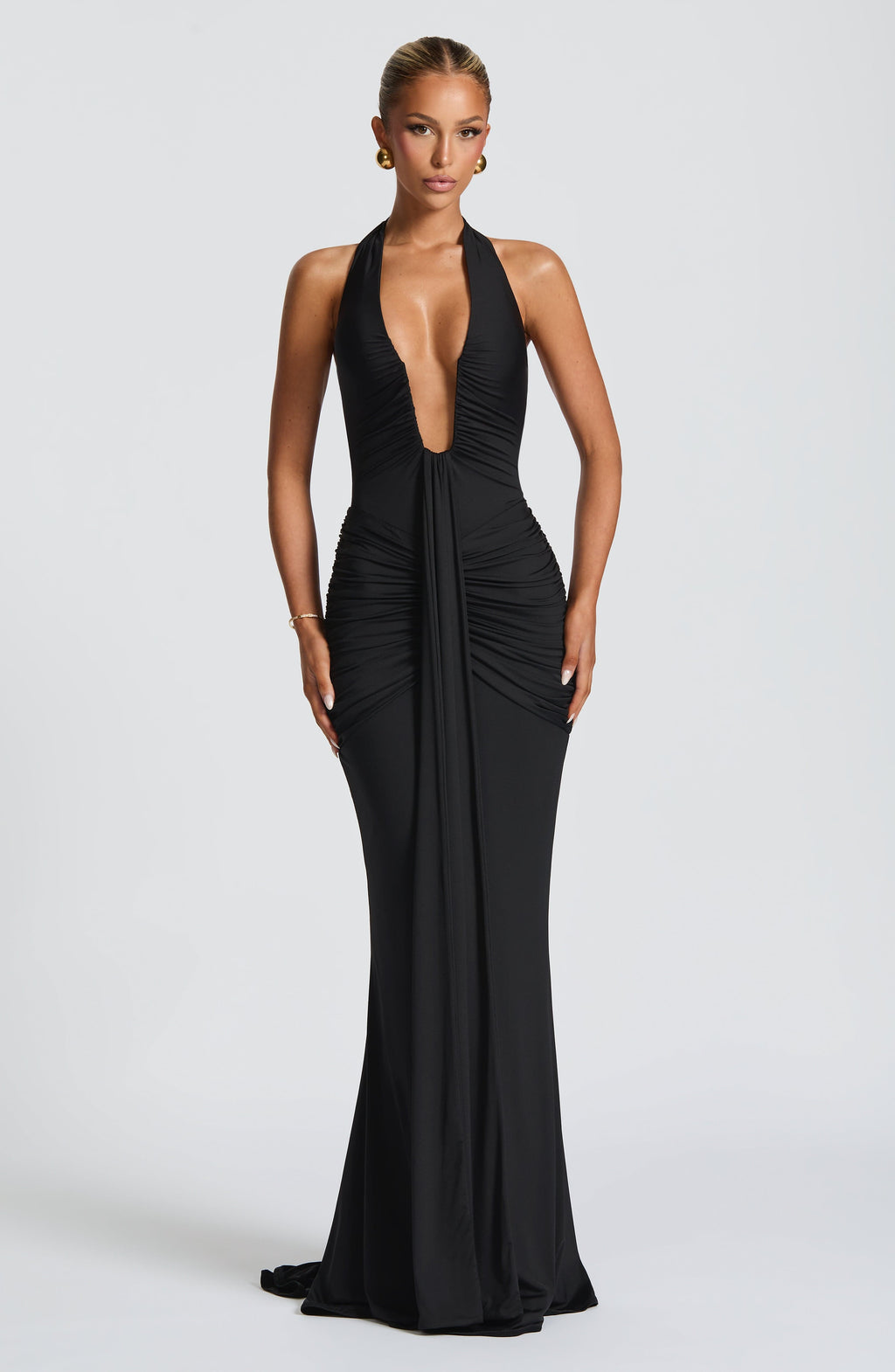 Clara Maxi Dress