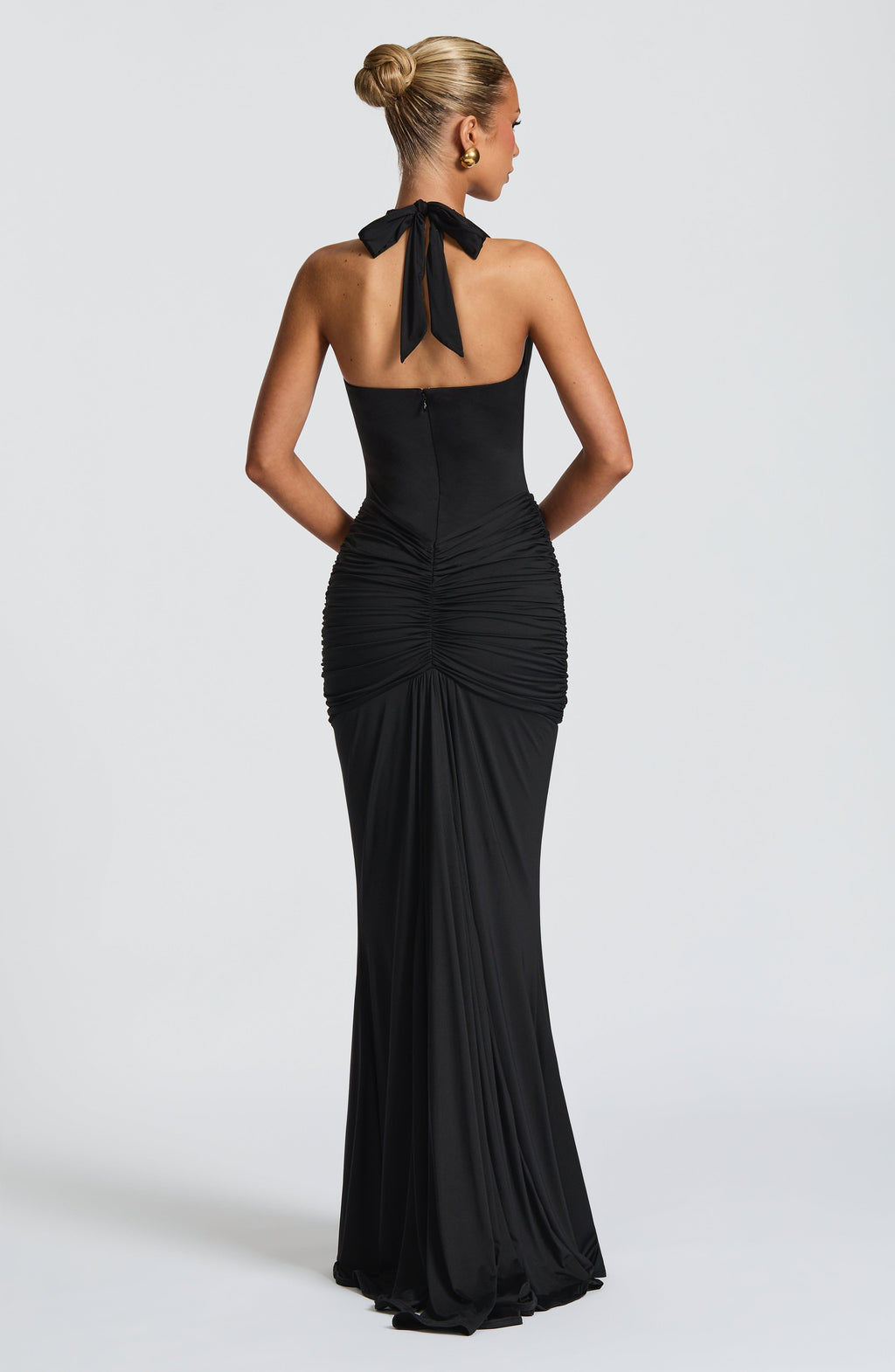 Clara Maxi Dress