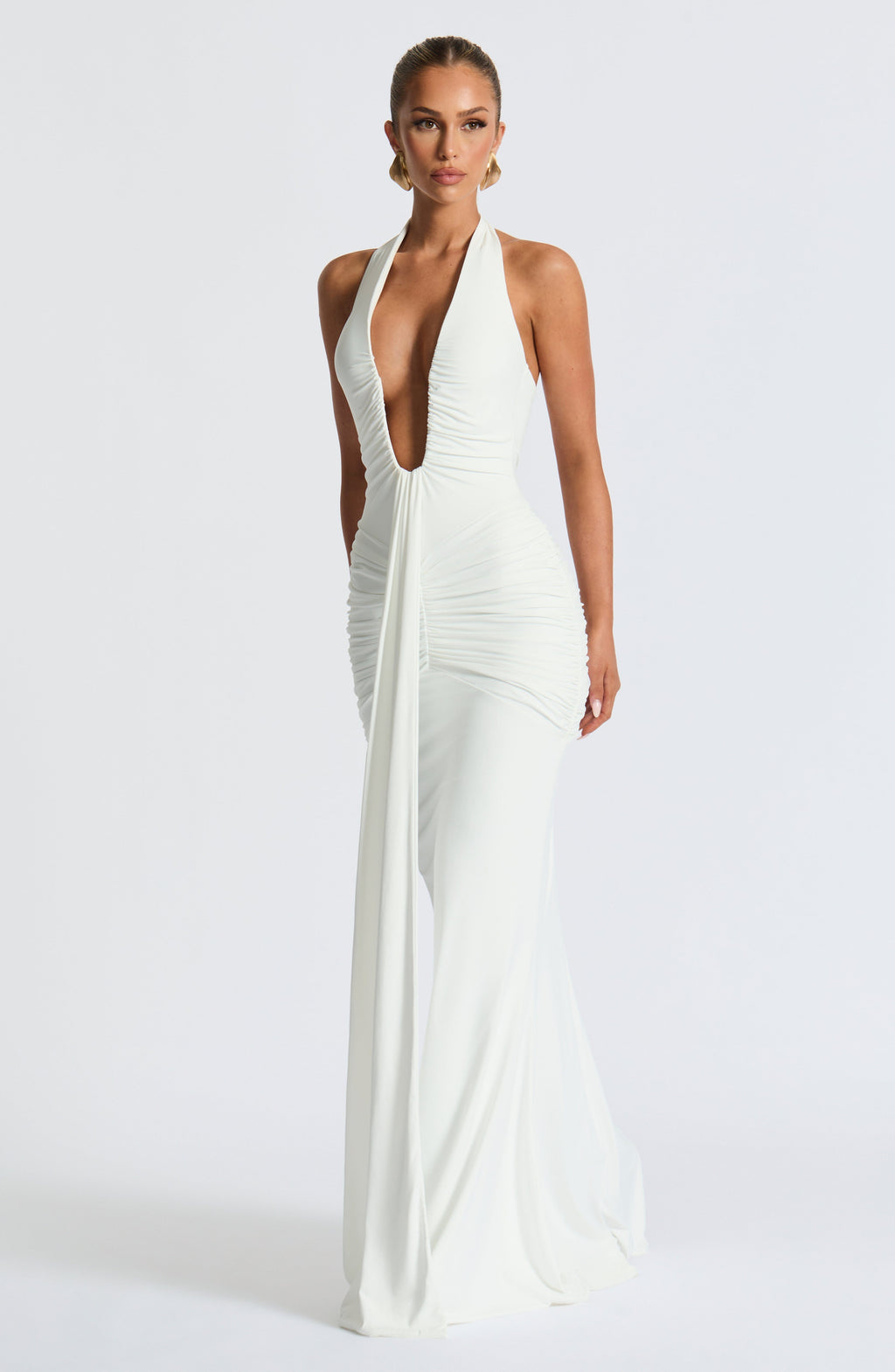 Clara Maxi Dress