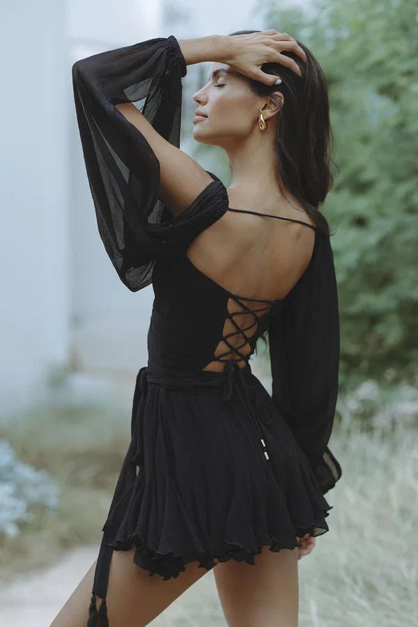 Lea Mini Dress