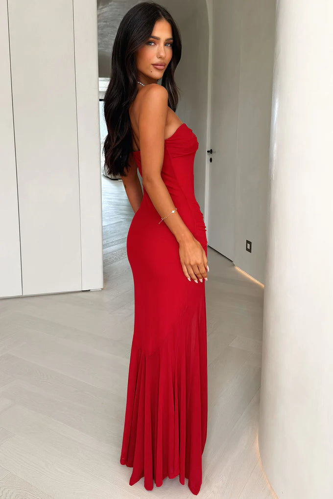 Sarita Maxi Dress