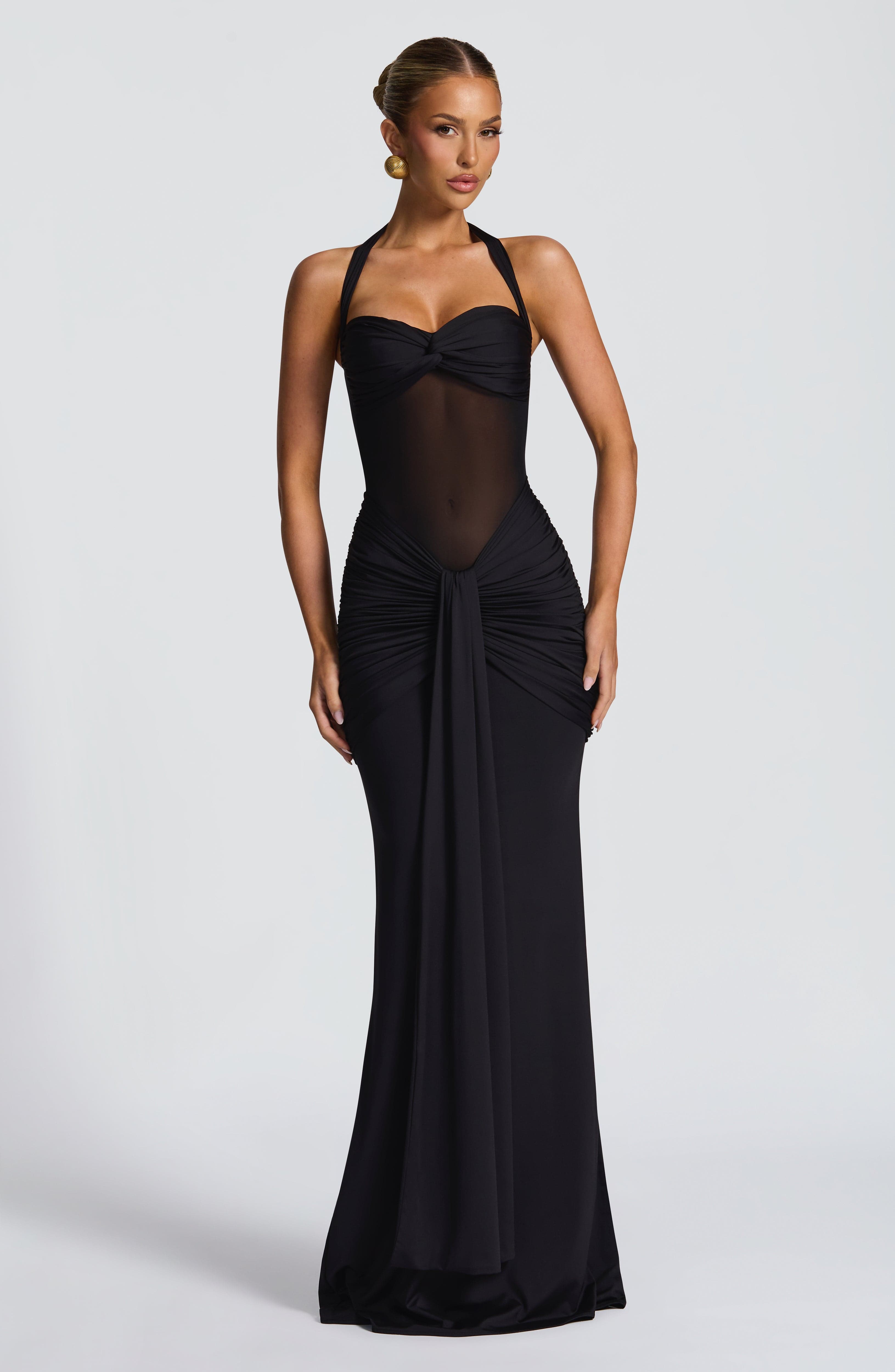 Valerie Maxi Dress