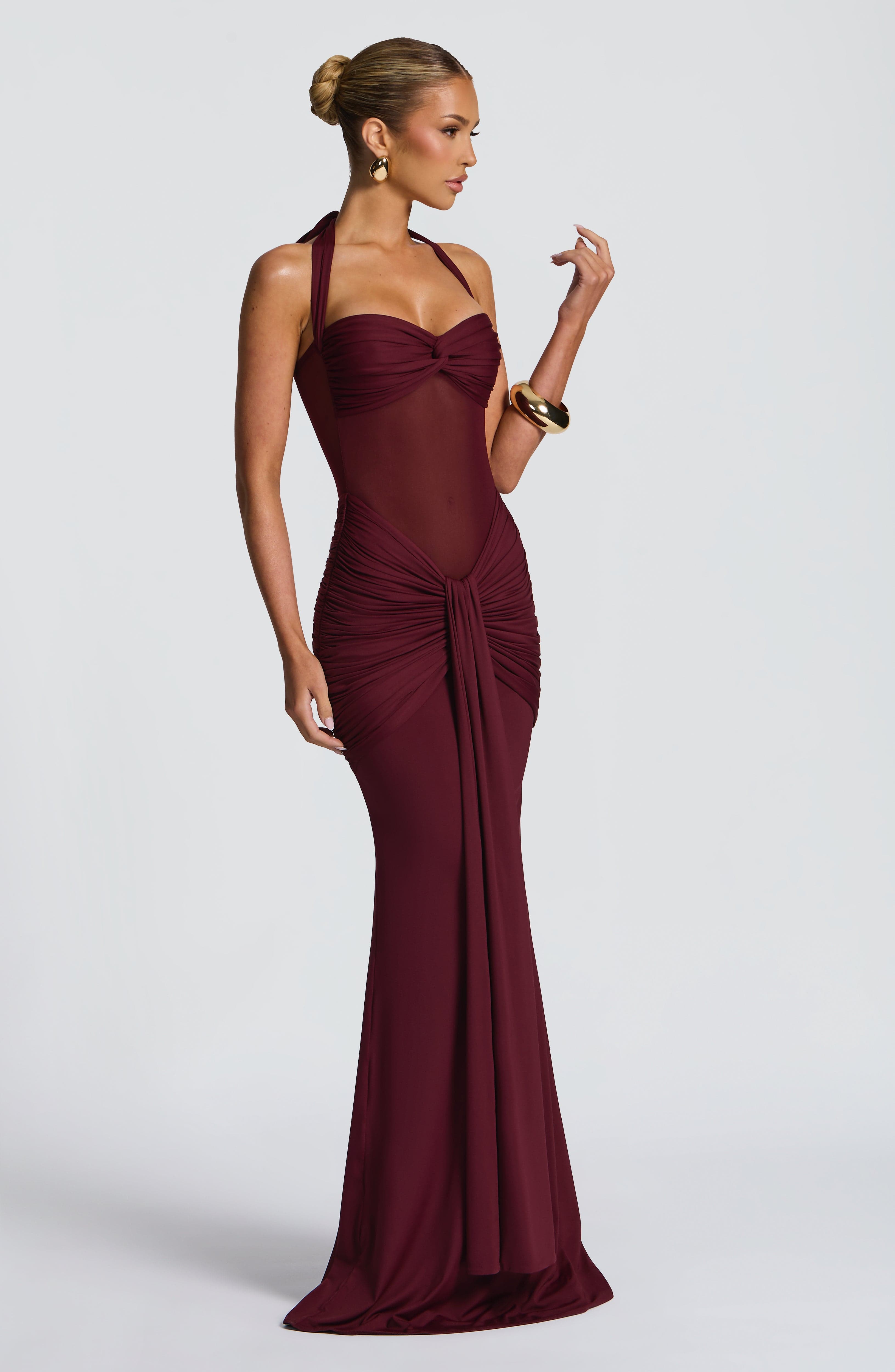 Valerie Maxi Dress