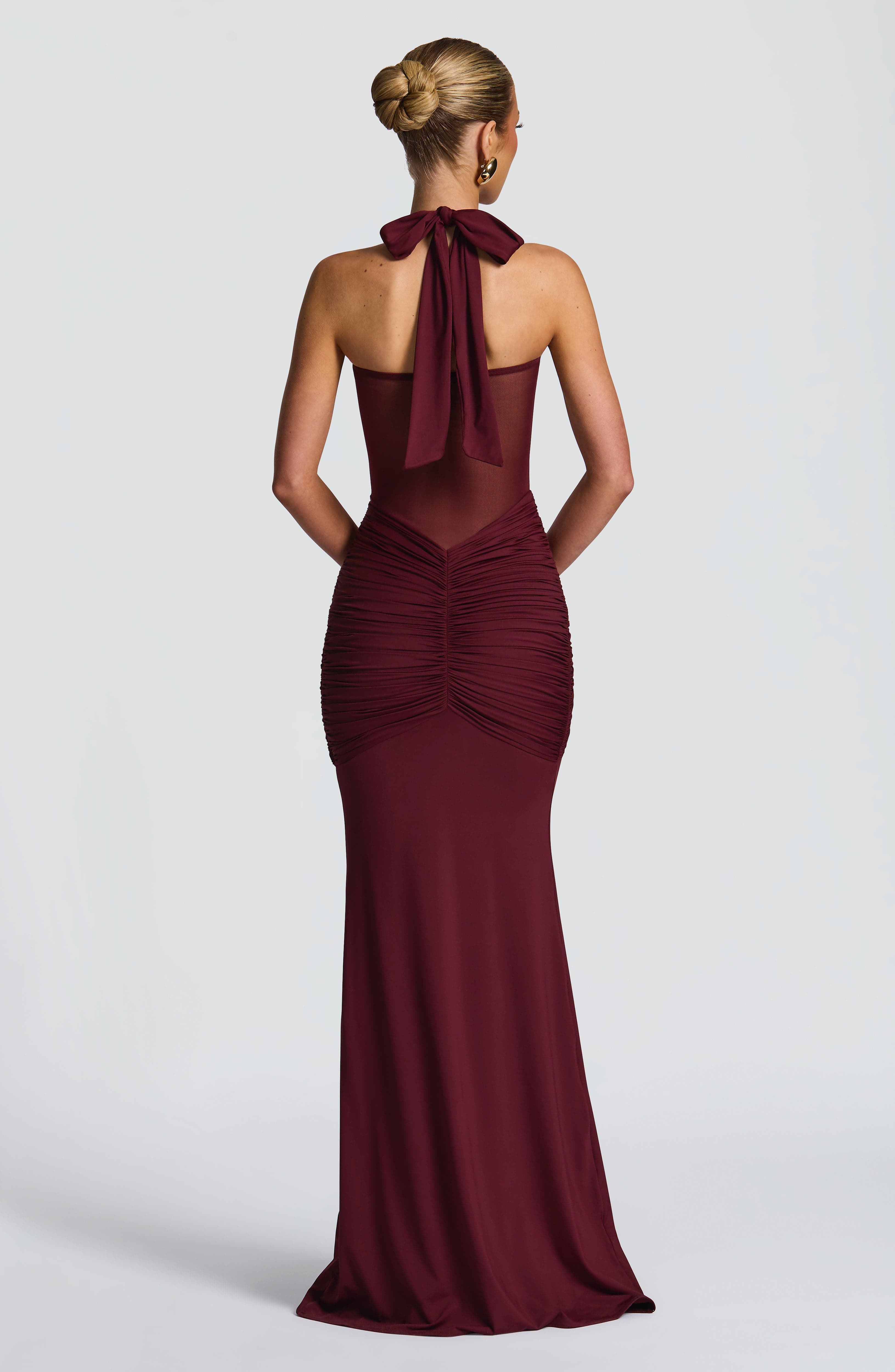 Valerie Maxi Dress