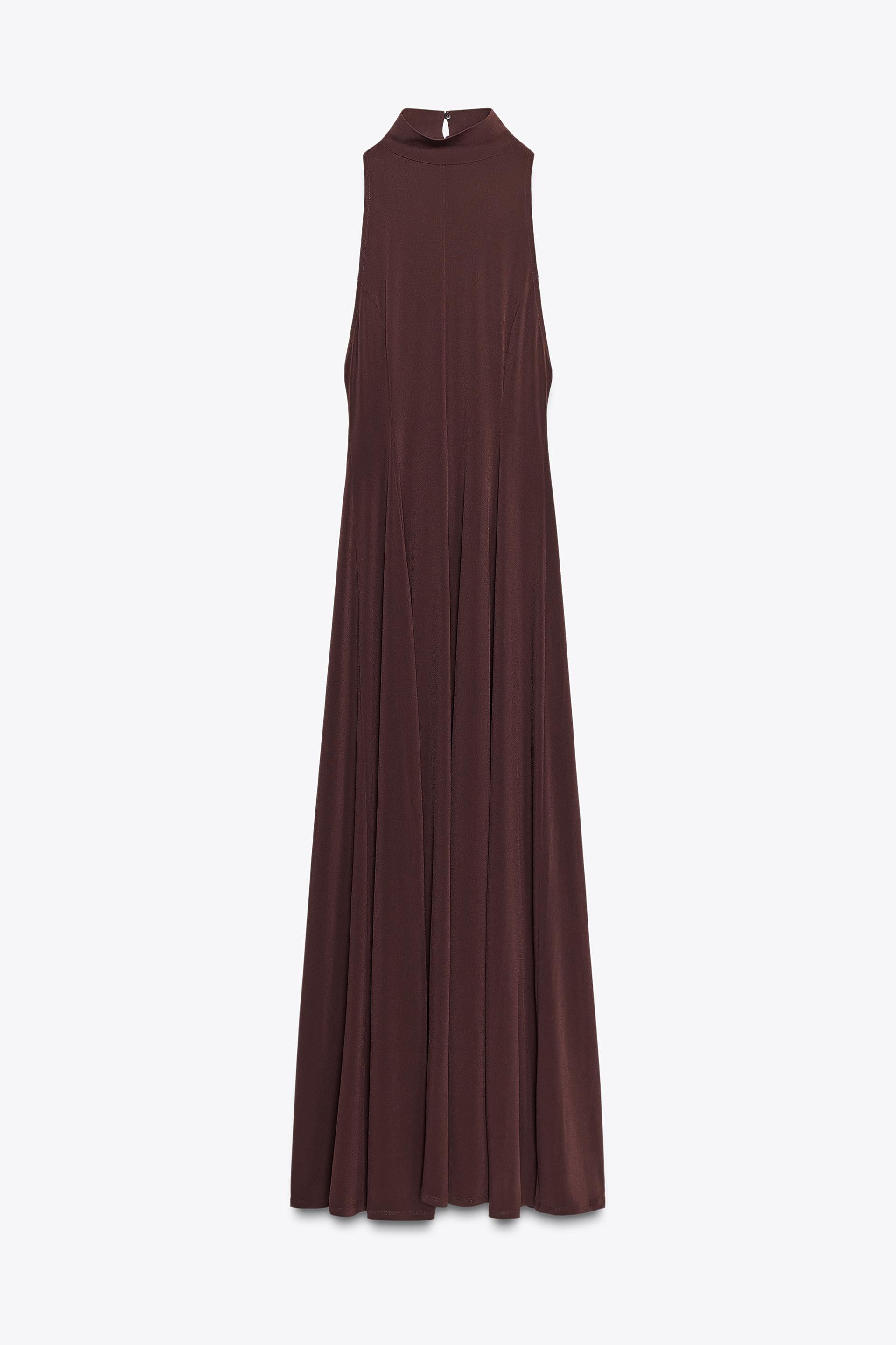 Mayla Maxi Dress