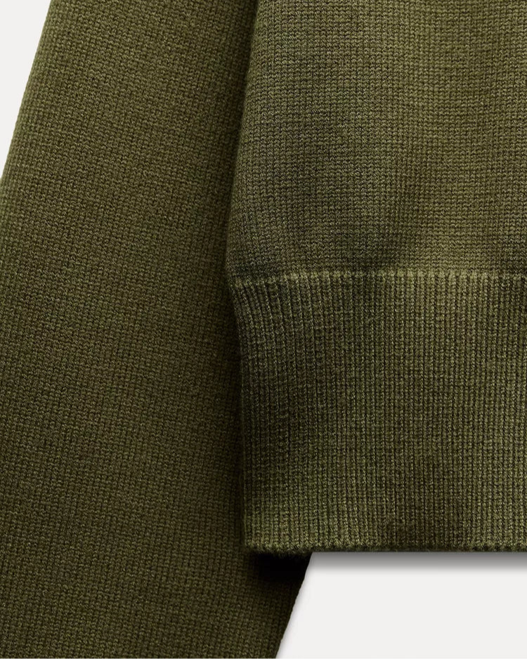 Aisha Fitted Sweater