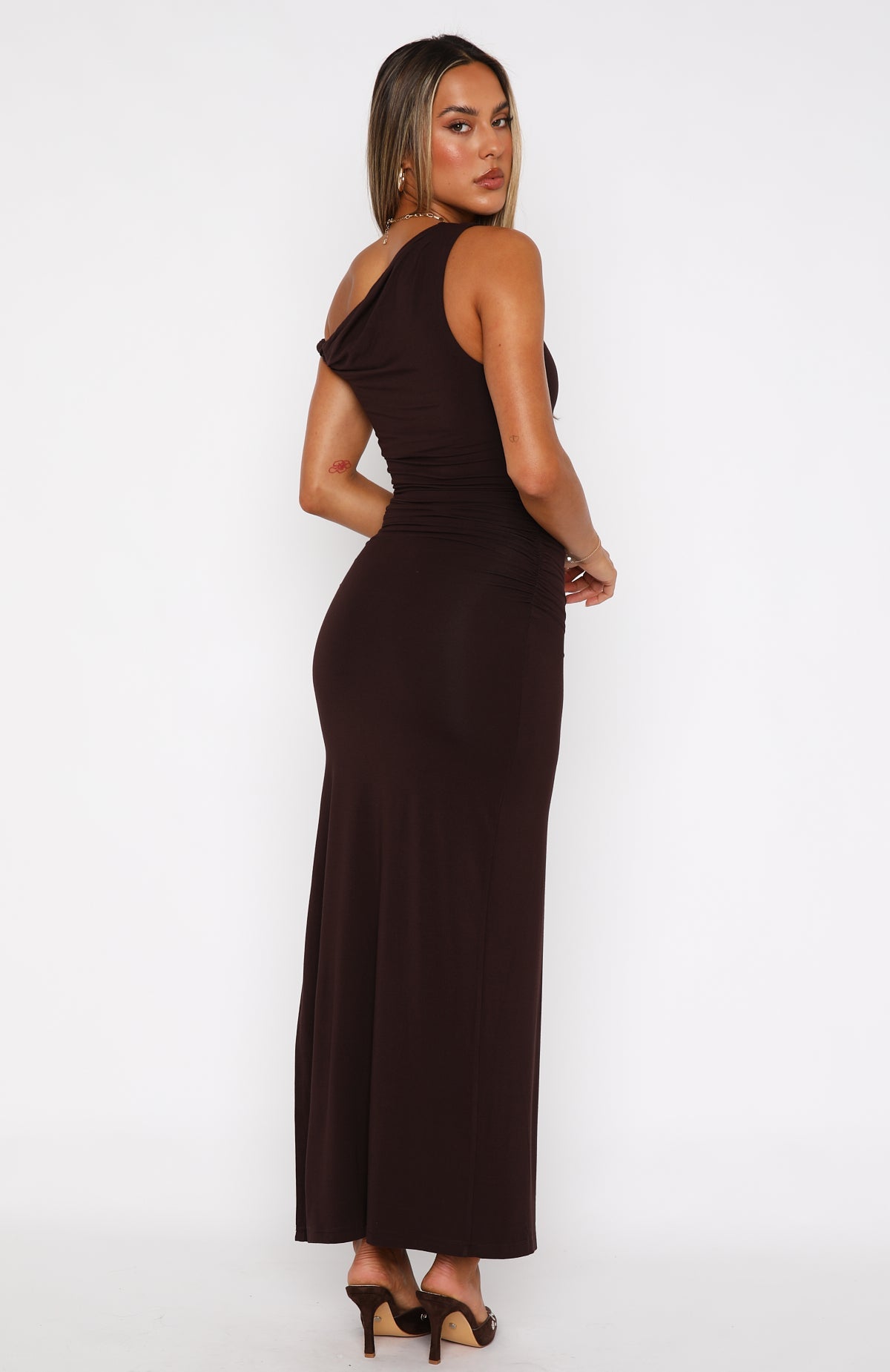 Lola Maxi Dress