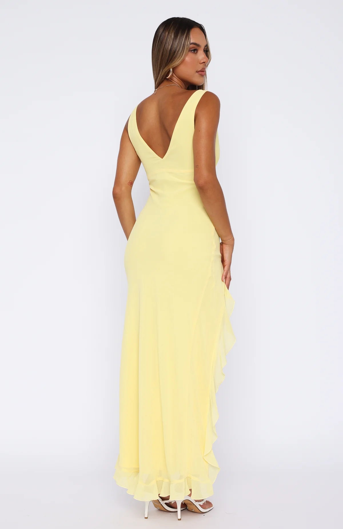 Jacy Maxi Dress