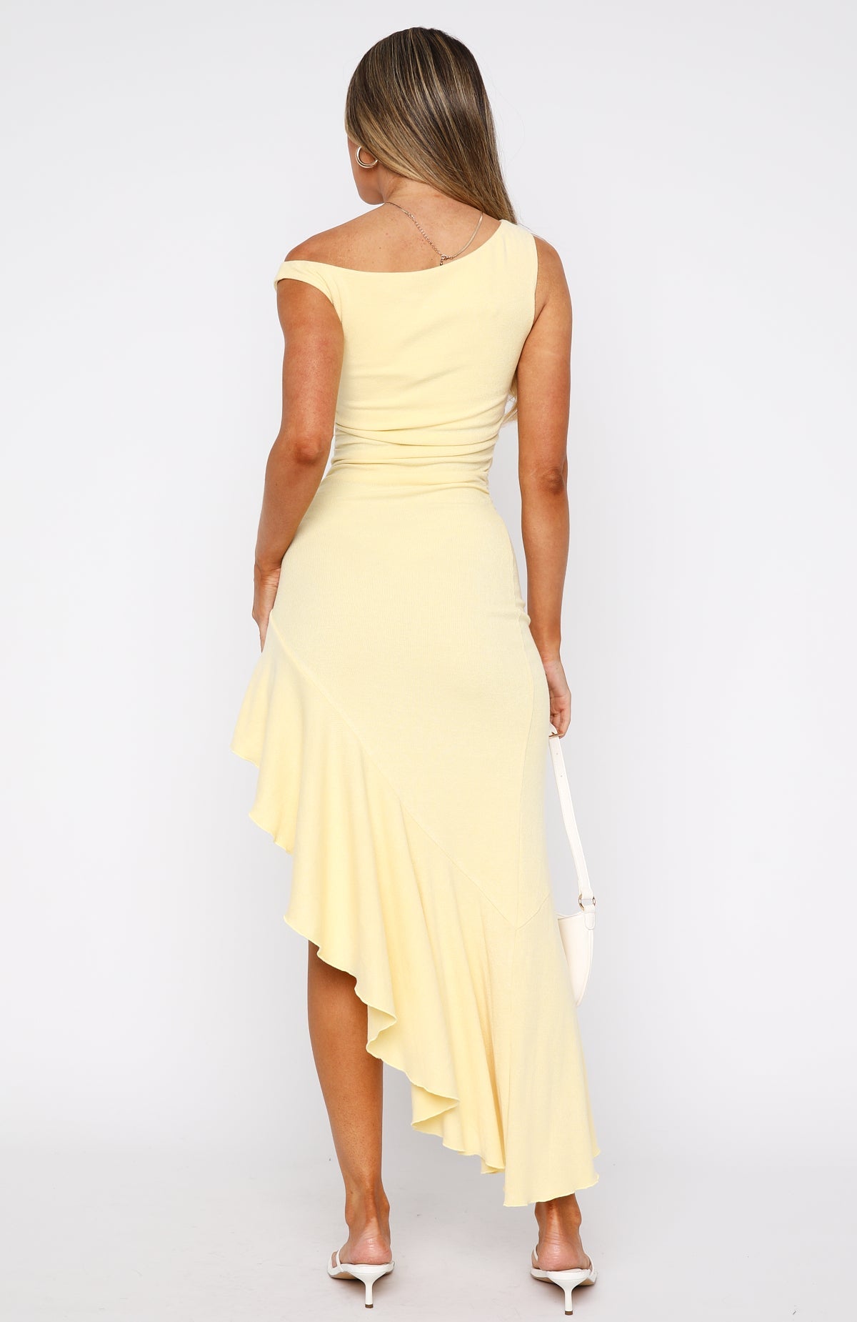 Monica Maxi Dress