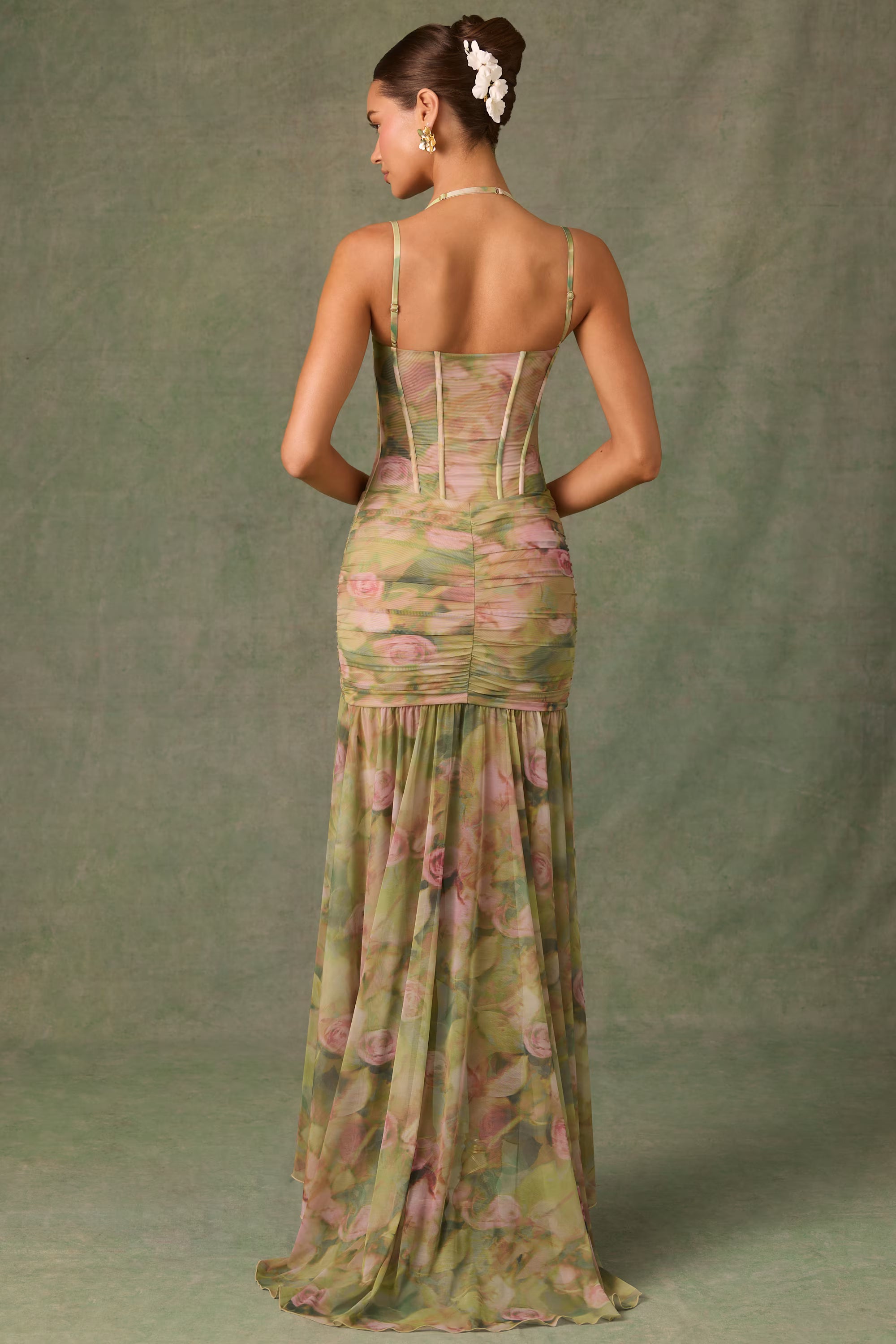 Grace Maxi Dress