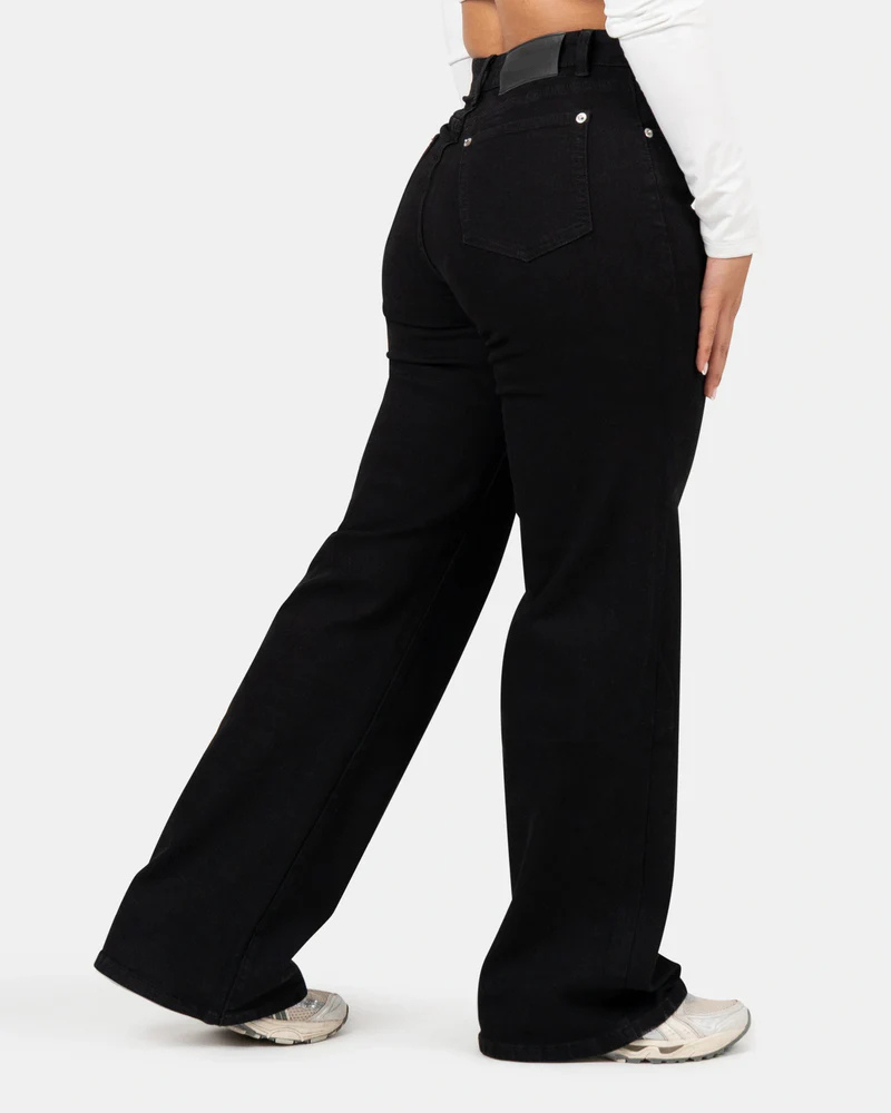 Layla Curvy Jeans