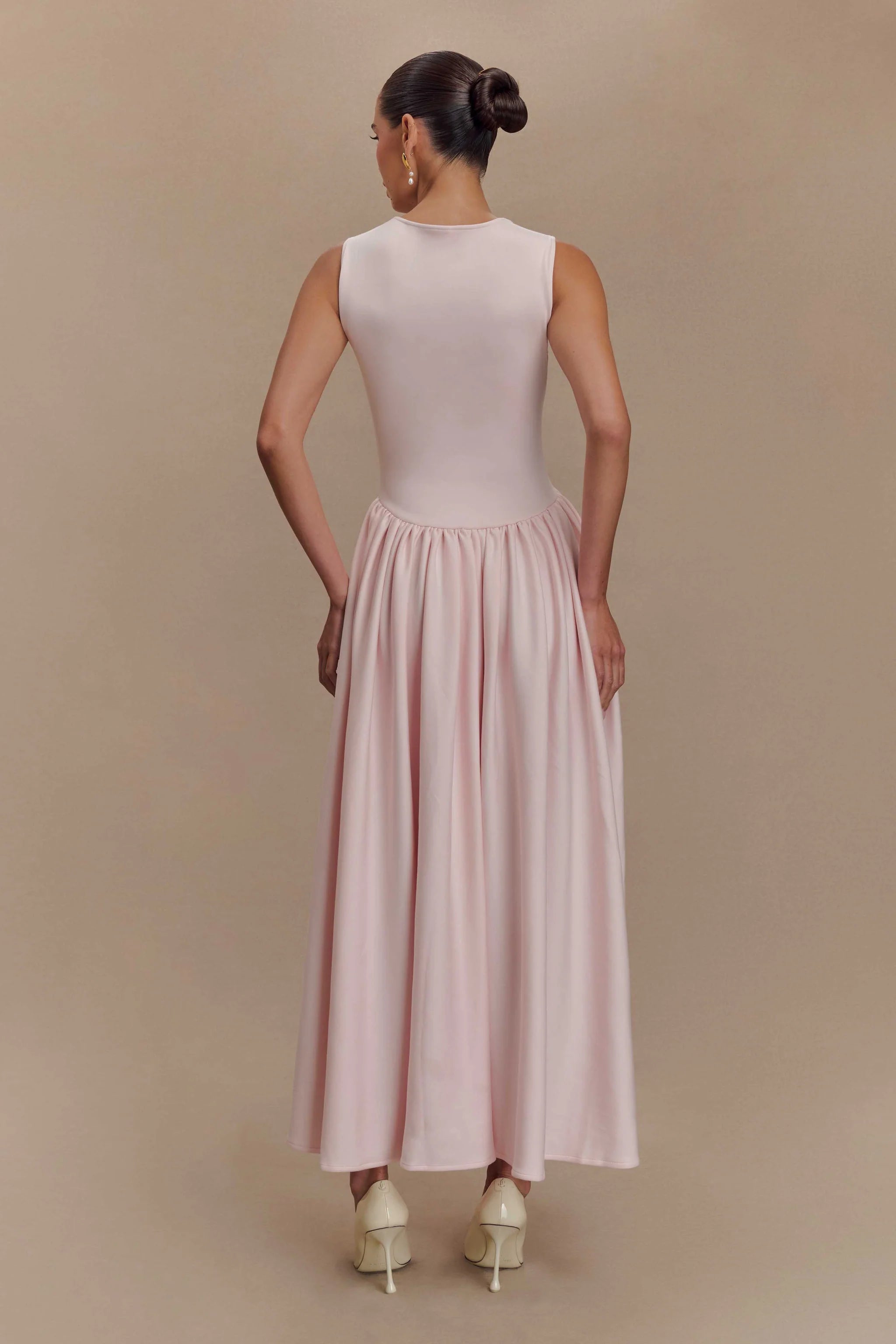 Nina Midi Dress