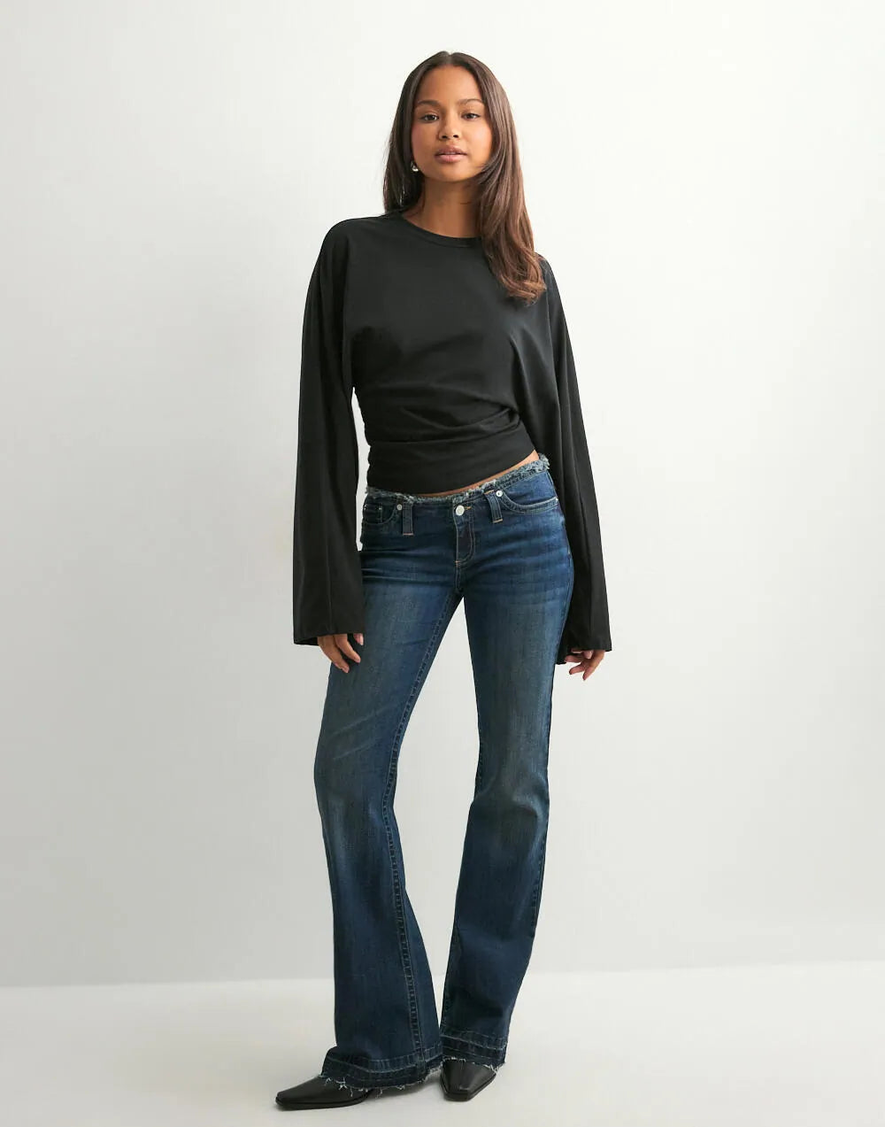 Maya Long Sleeve Top (BOGOF)