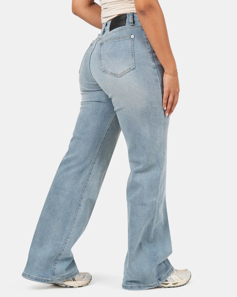Layla Curvy Jeans