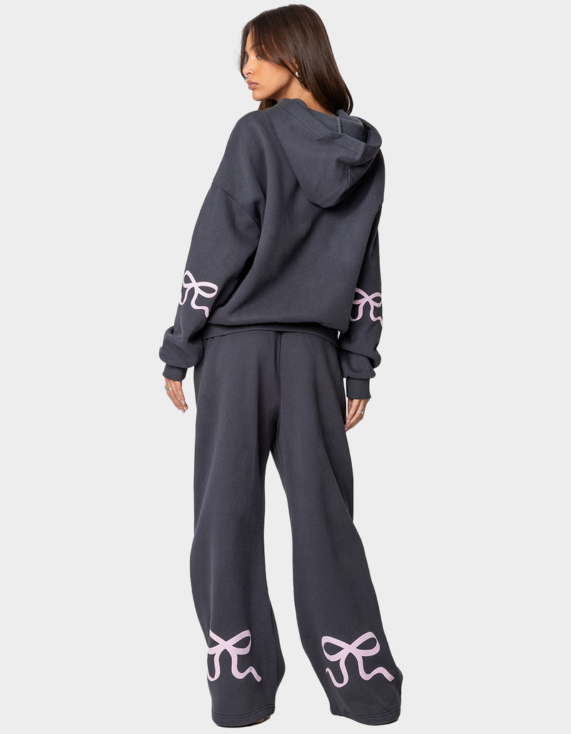 Lily Bow Detail Set