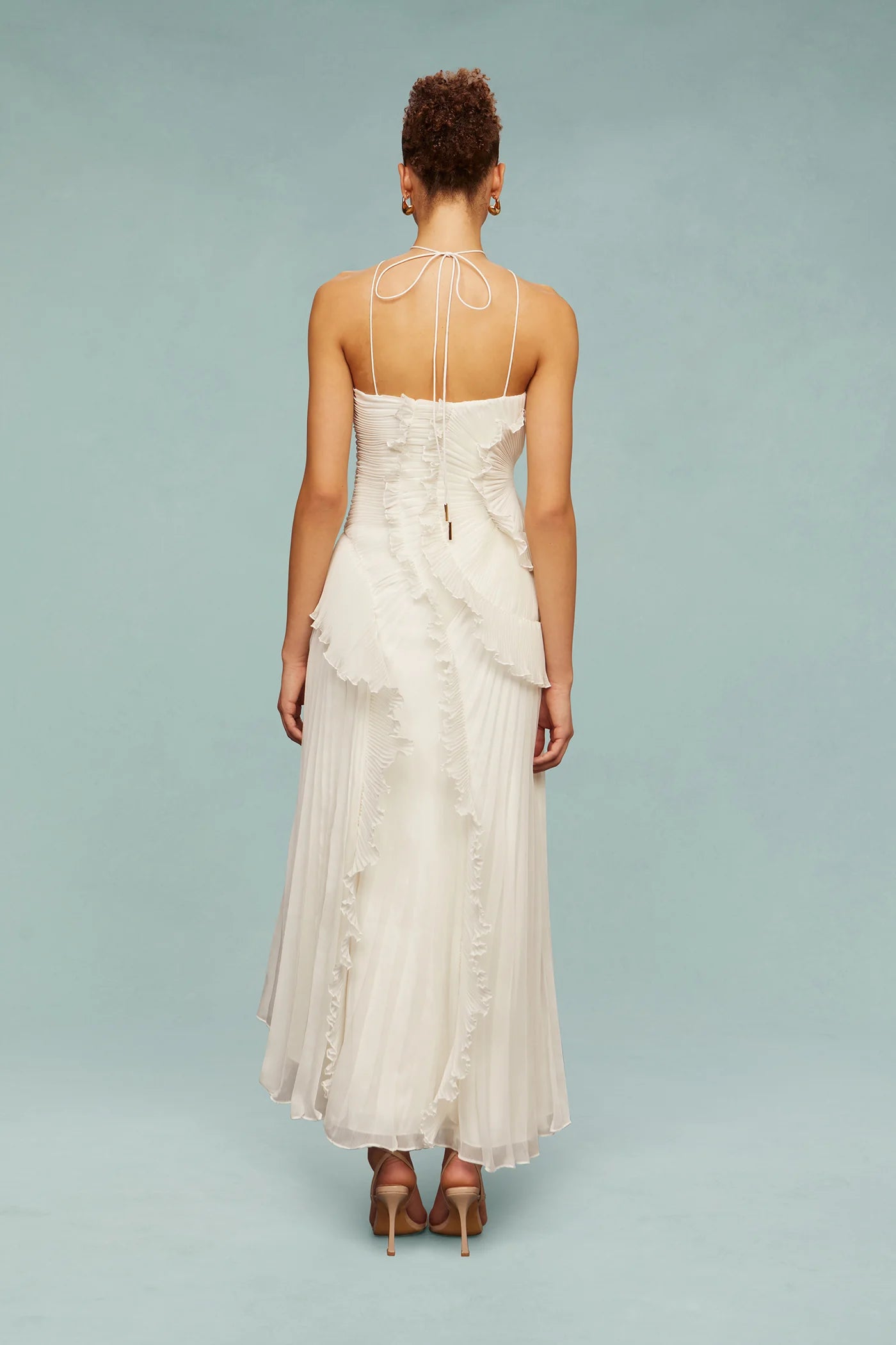 Amika Maxi Dress
