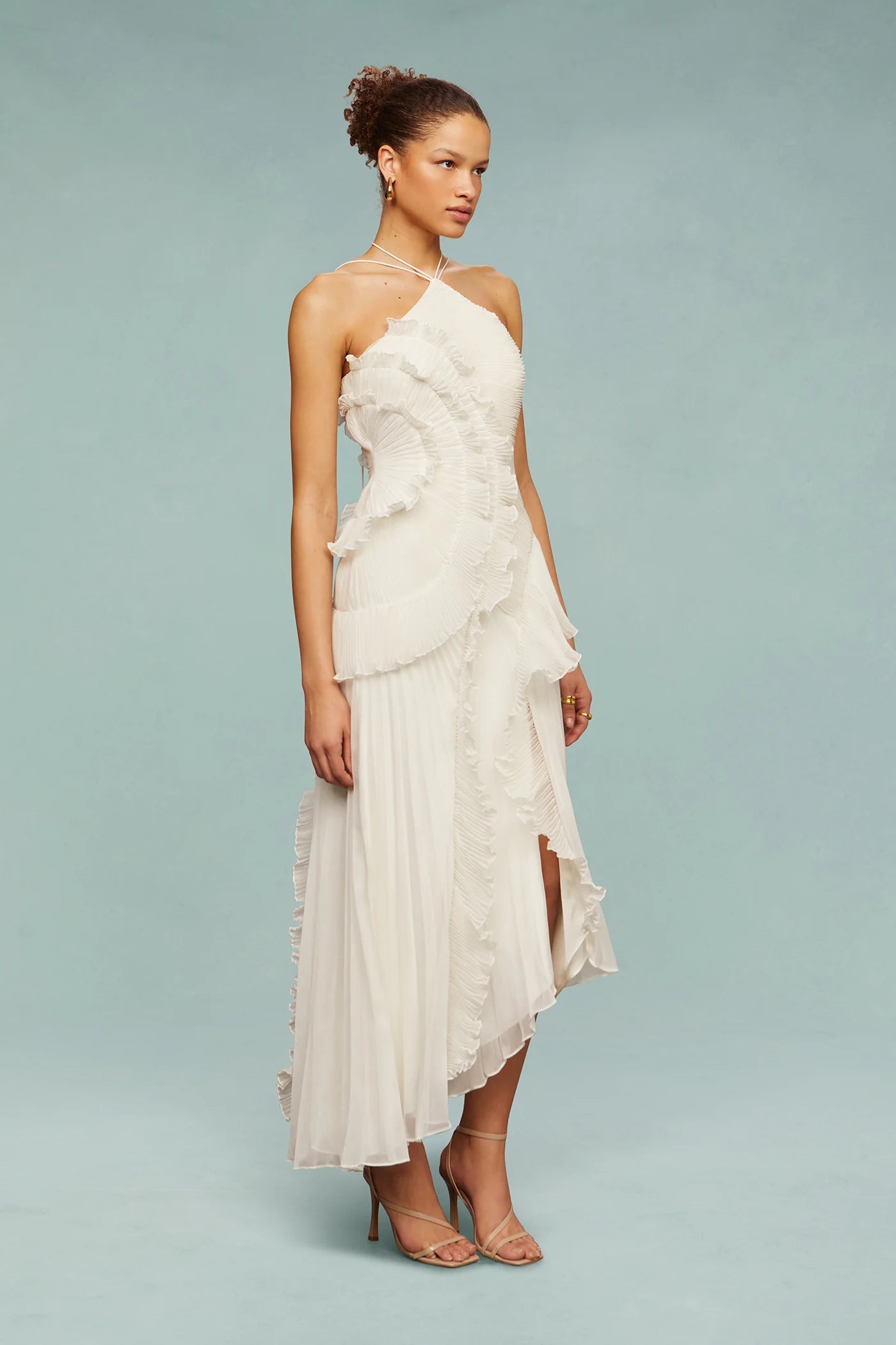 Amika Maxi Dress