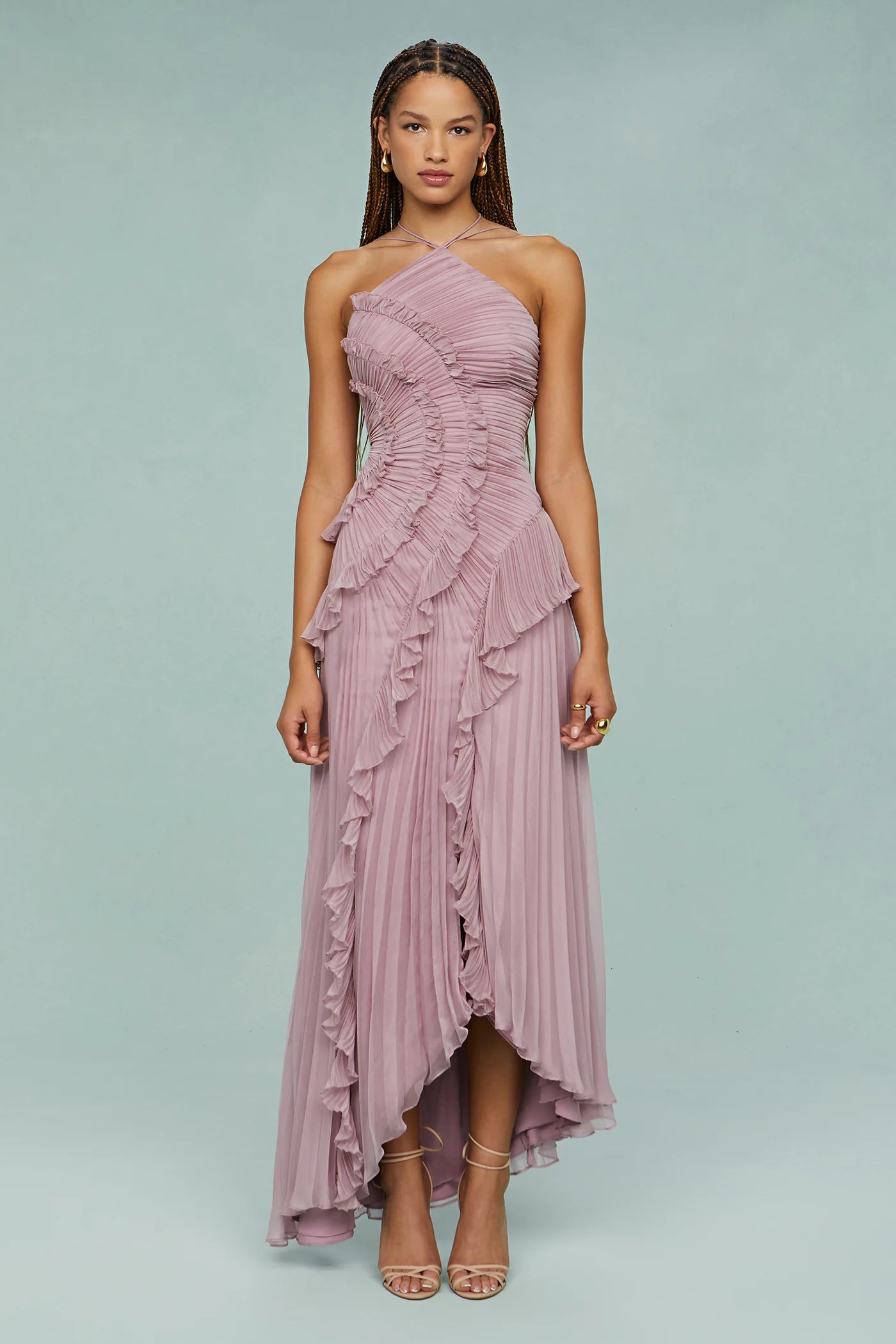 Amika Maxi Dress
