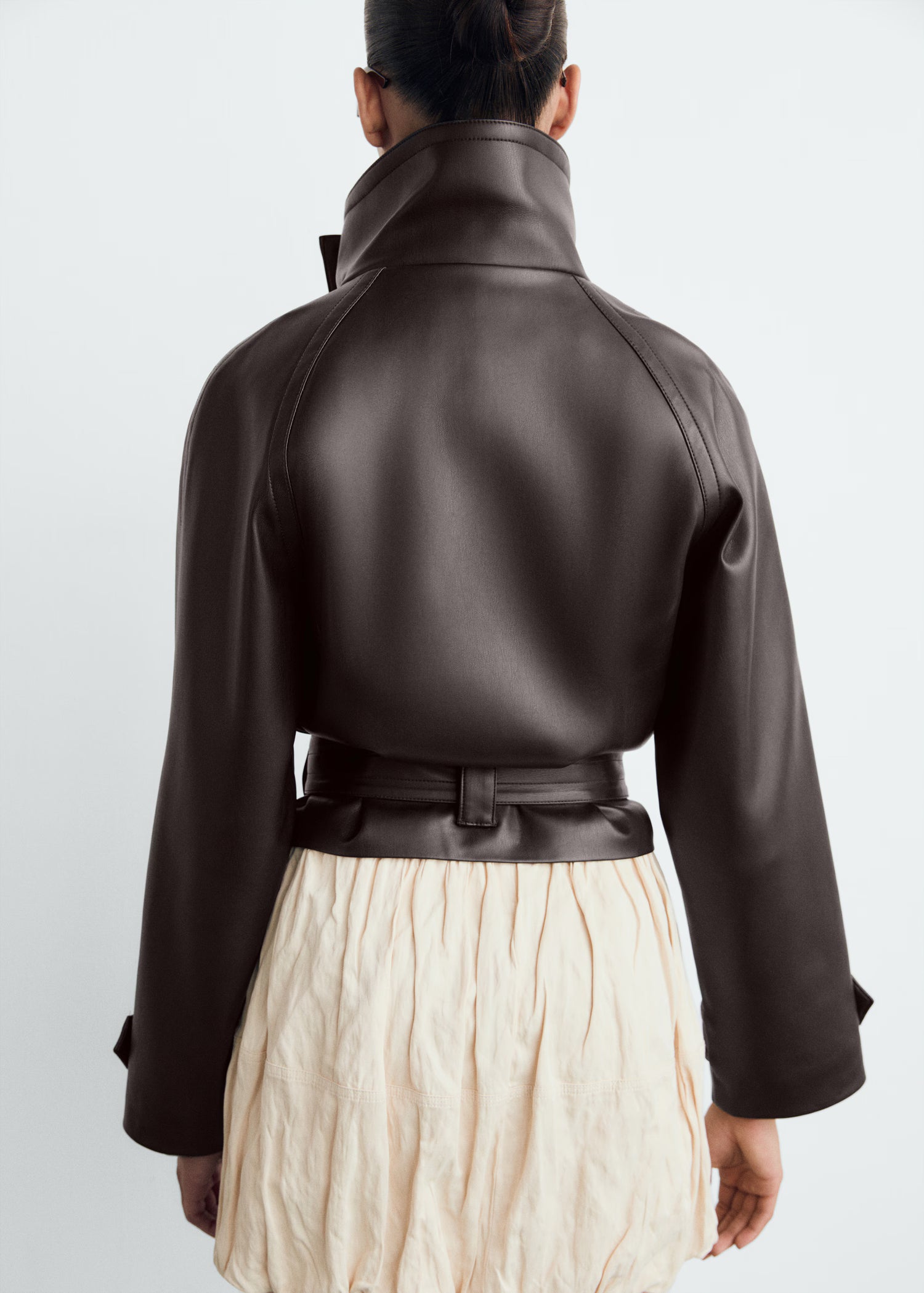 Adele Leather Jacket