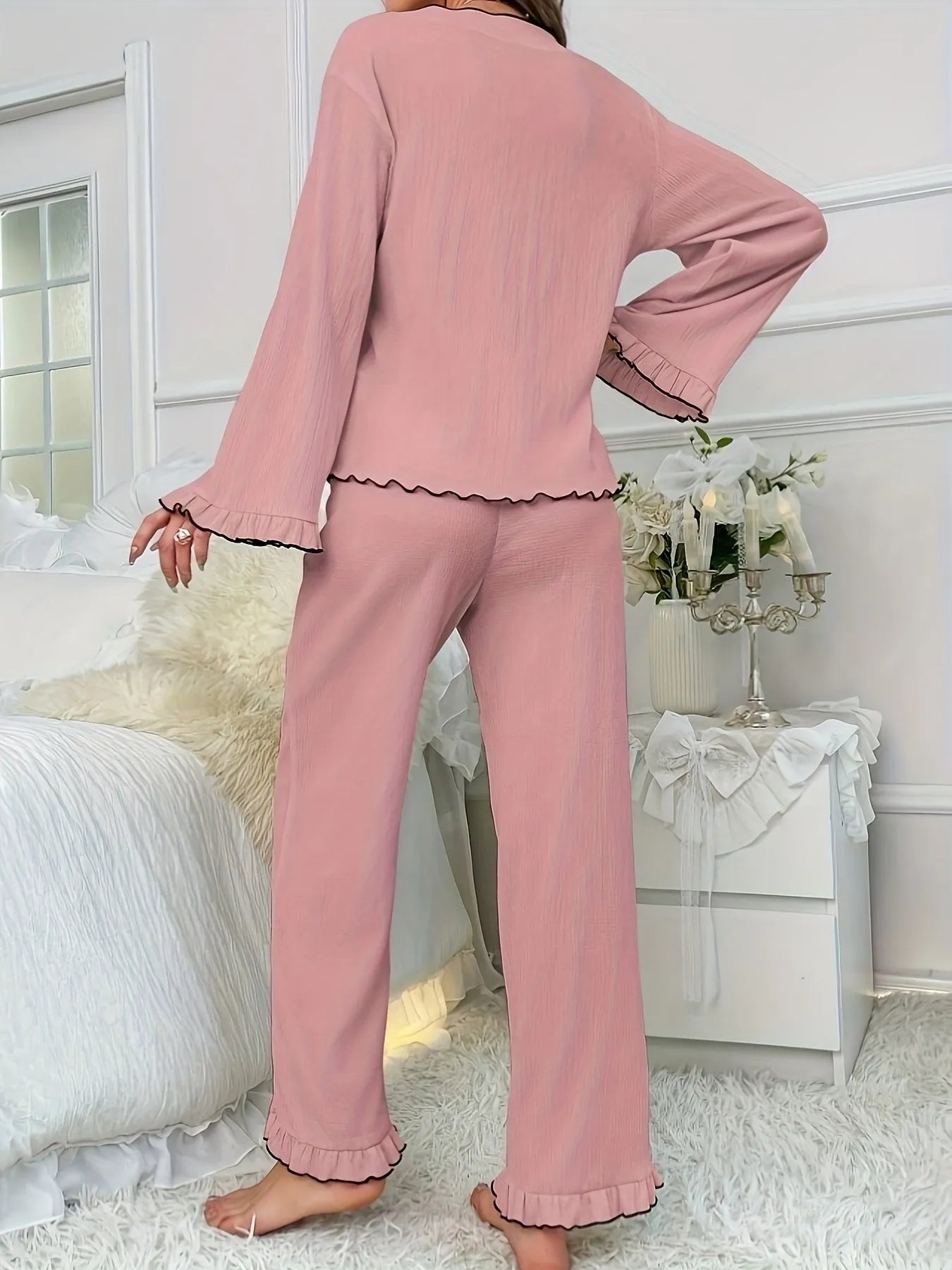 Nayla Lounge Set