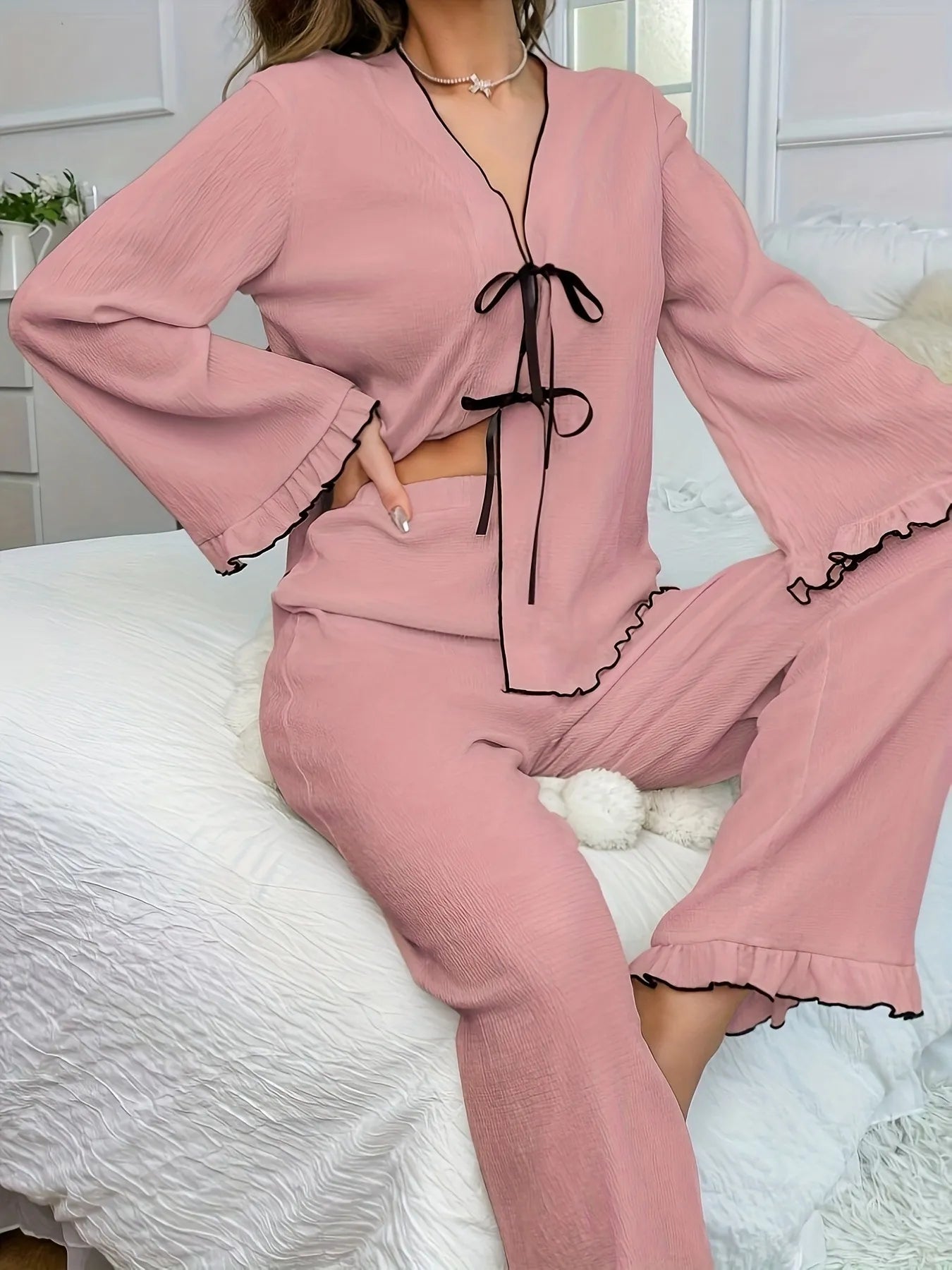 Nayla Lounge Set