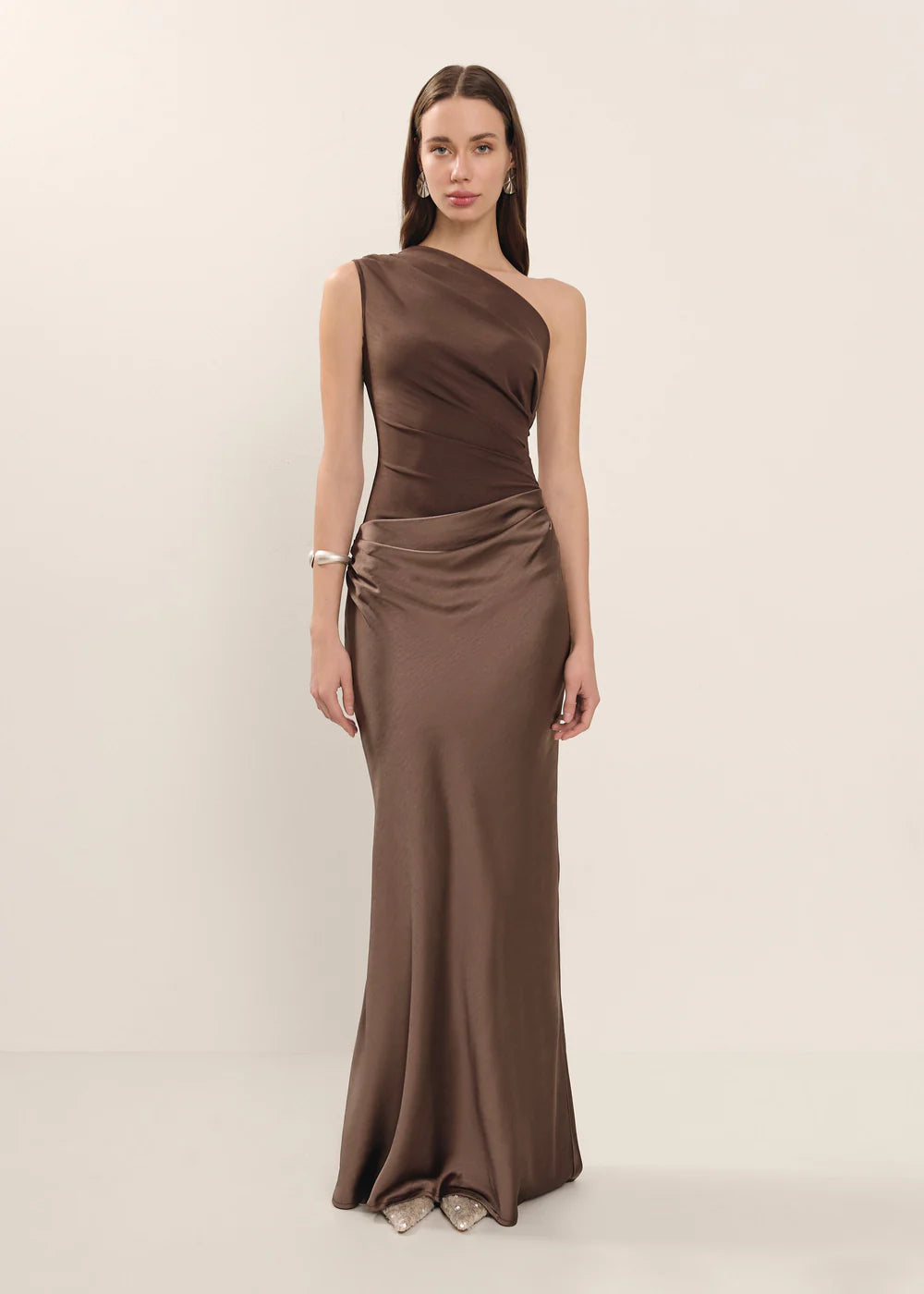 Kenza Maxi Dress