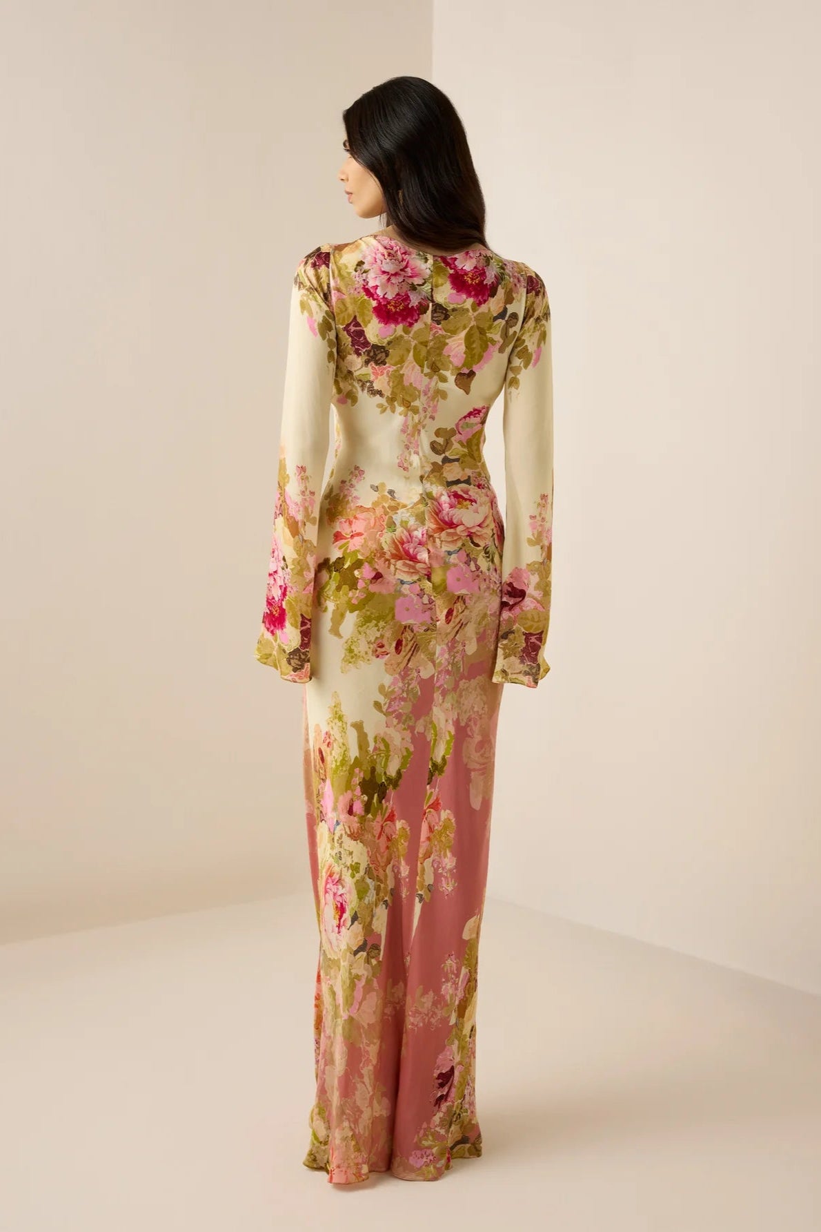 Amery Maxi Dress