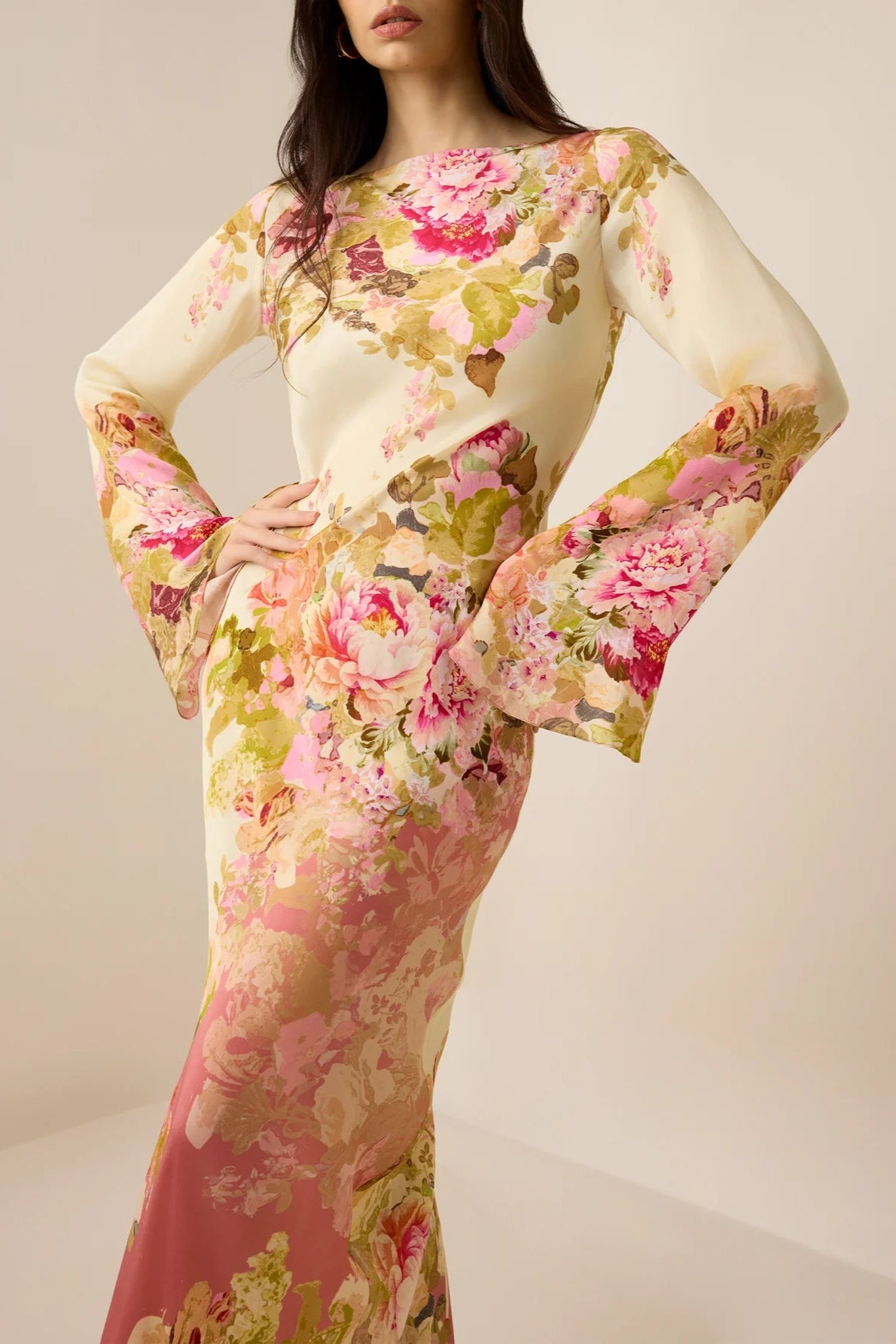 Amery Maxi Dress