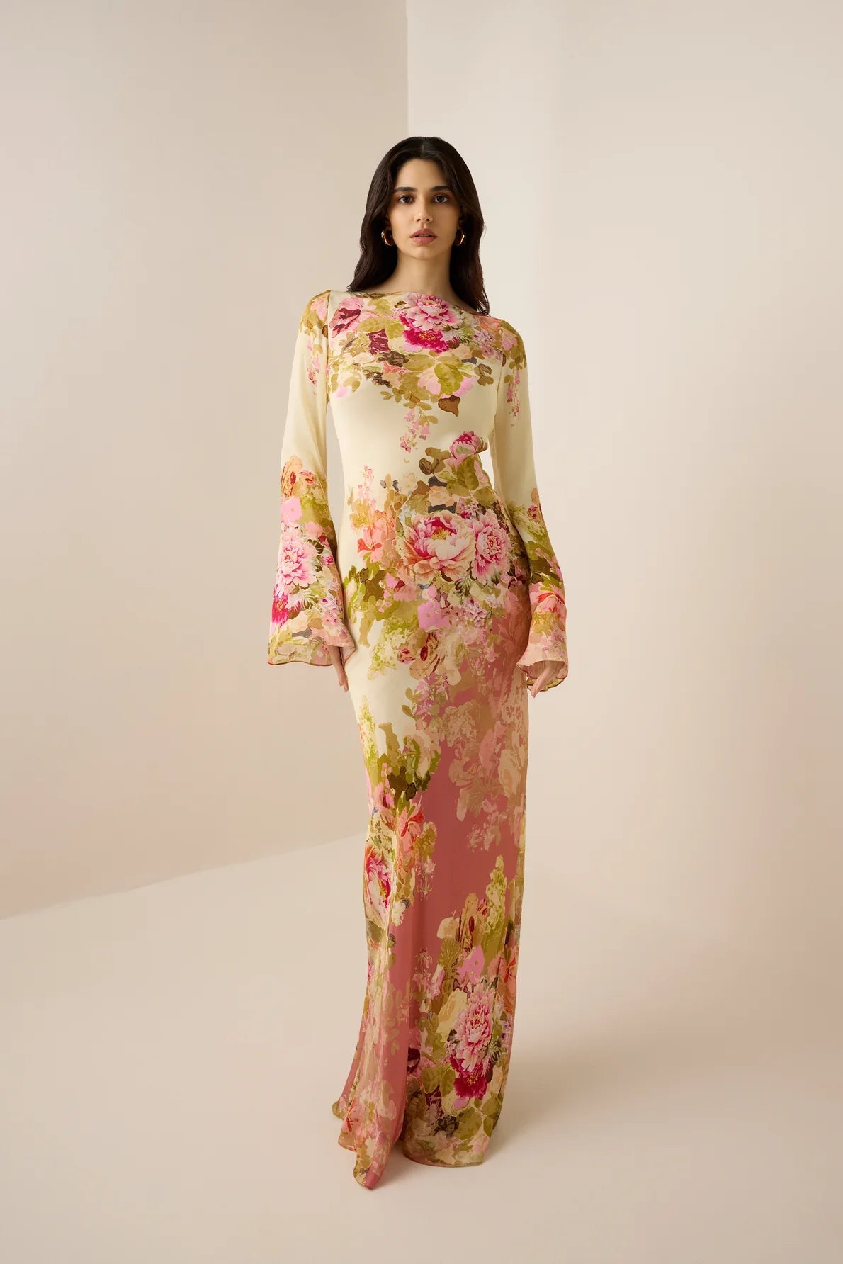 Amery Maxi Dress