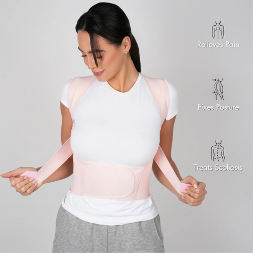 Posture Perfect
