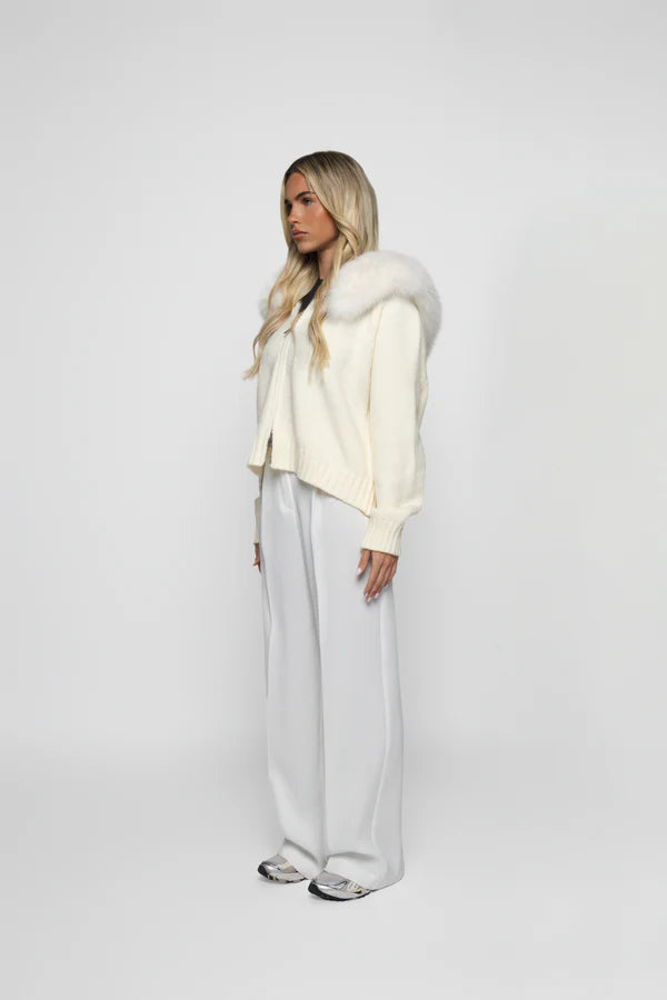 Marley Fur Jacket