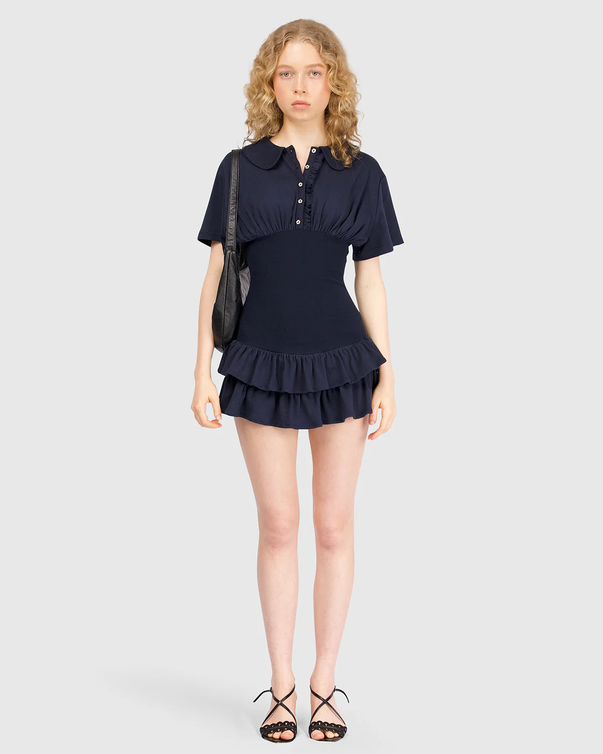 Elisa Mini Dress