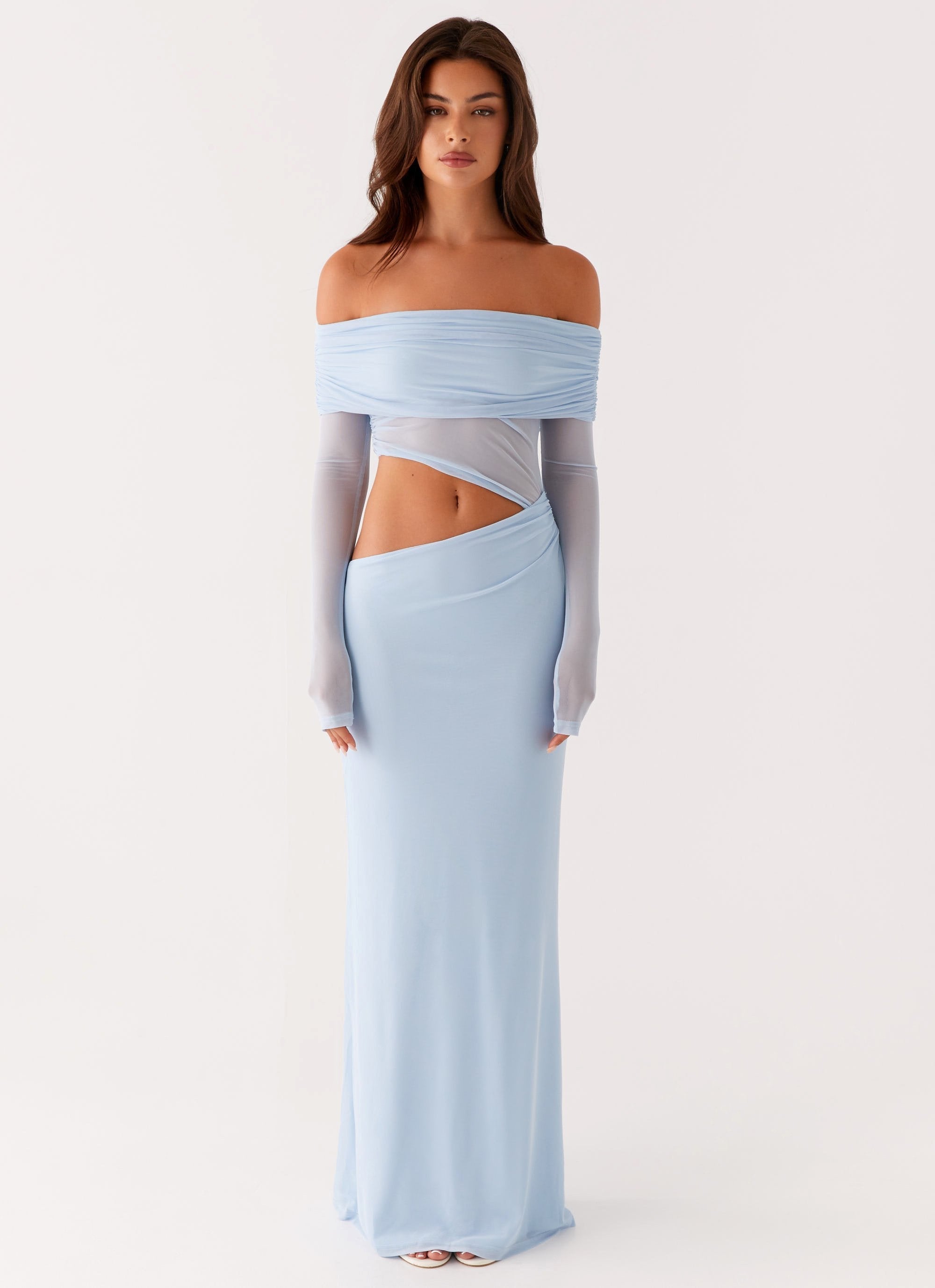 Emera Maxi Dress
