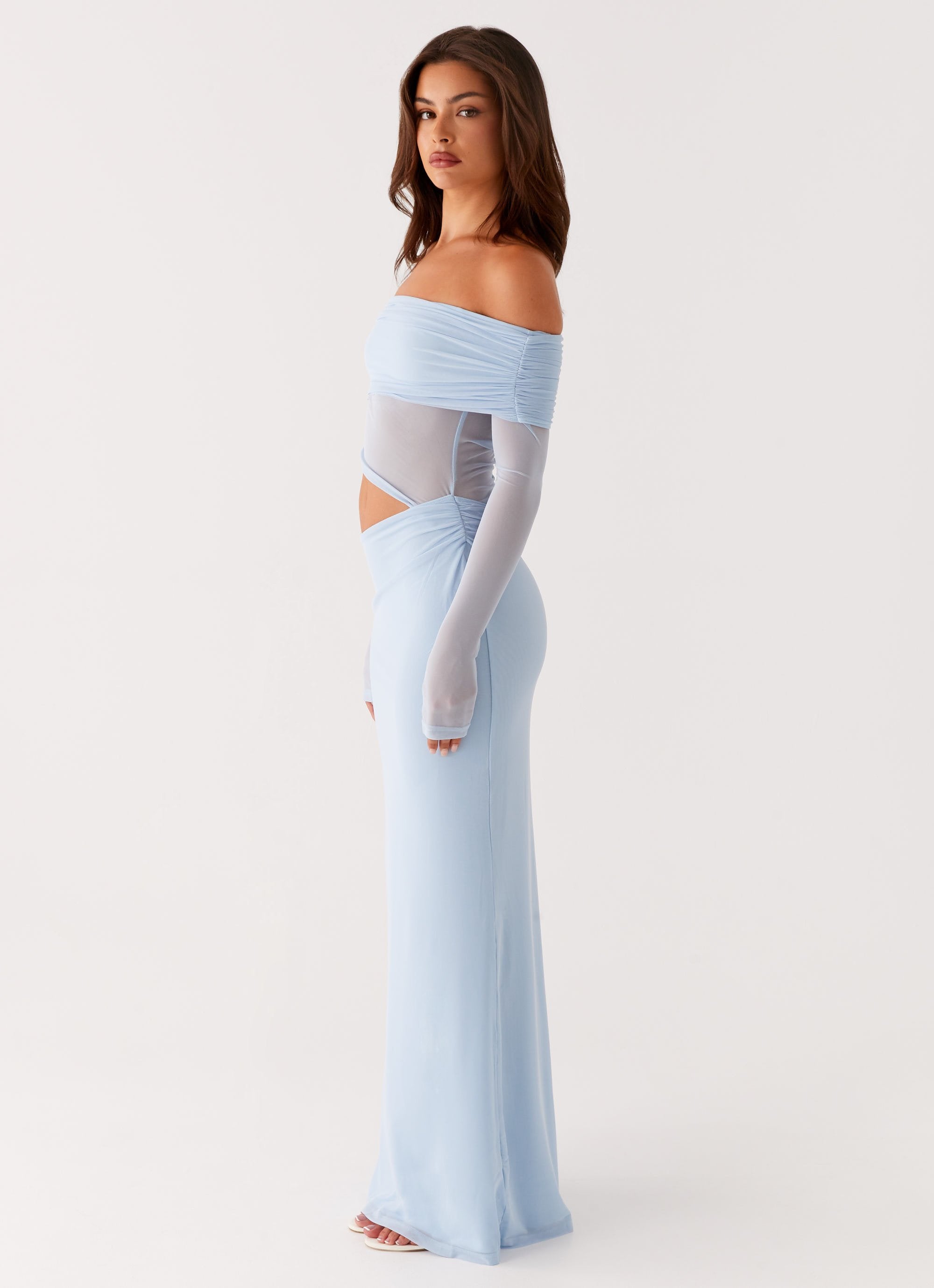 Emera Maxi Dress